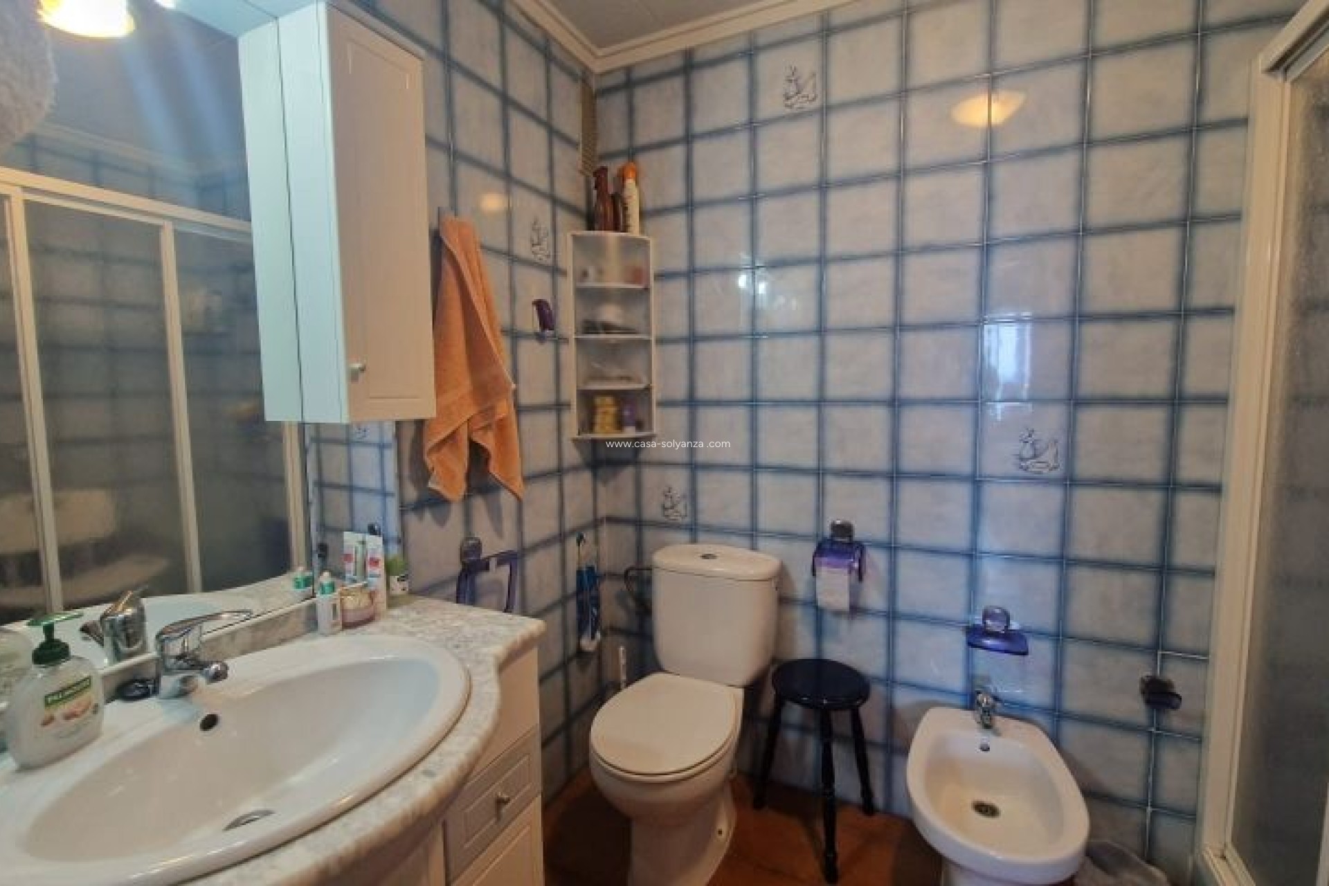 Wiederverkauf - Wohnung - Torrevieja - Costa Blanca