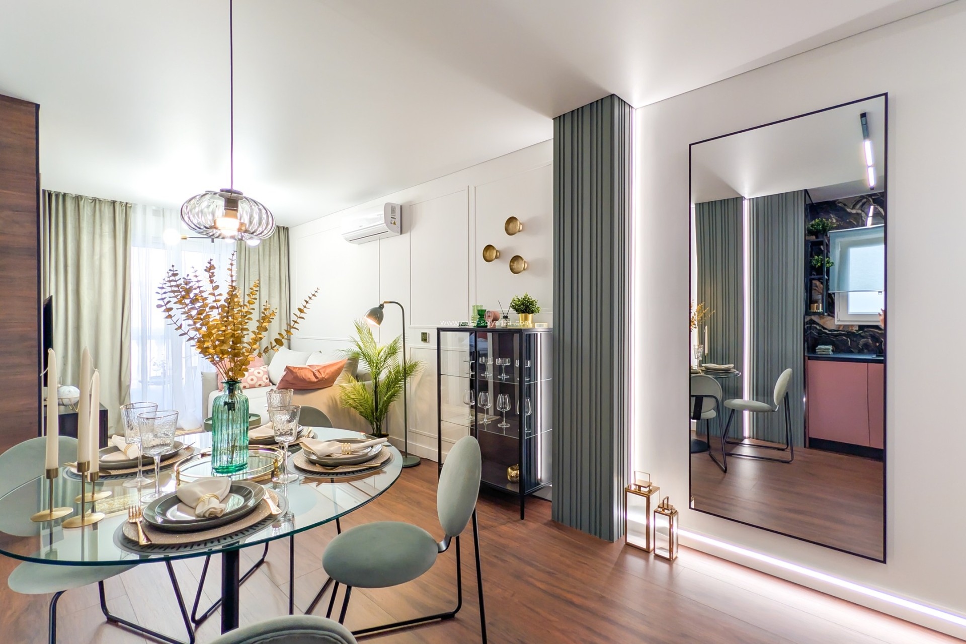 Wiederverkauf - Wohnung - Torrevieja - Costa Blanca