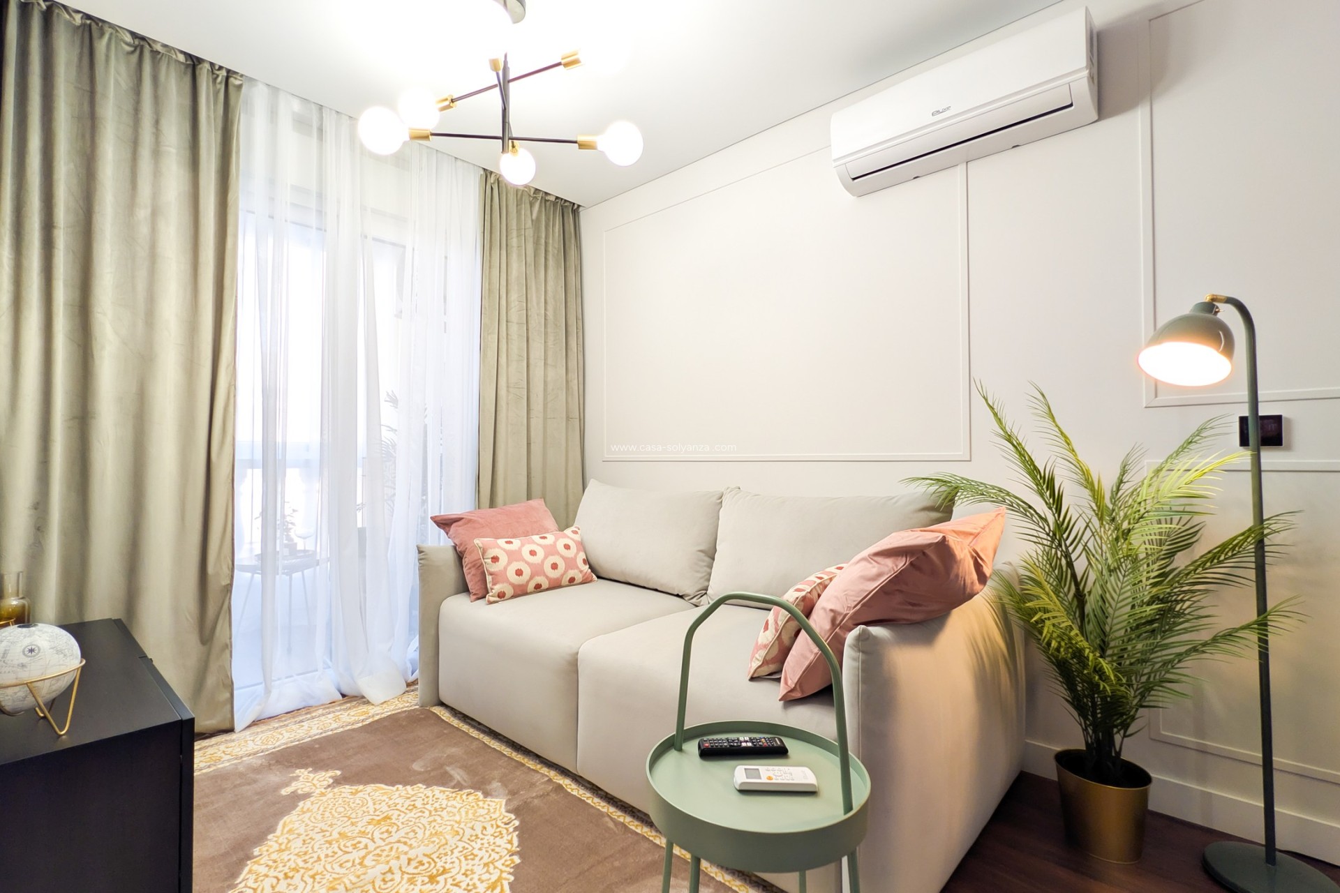 Wiederverkauf - Wohnung - Torrevieja - Costa Blanca