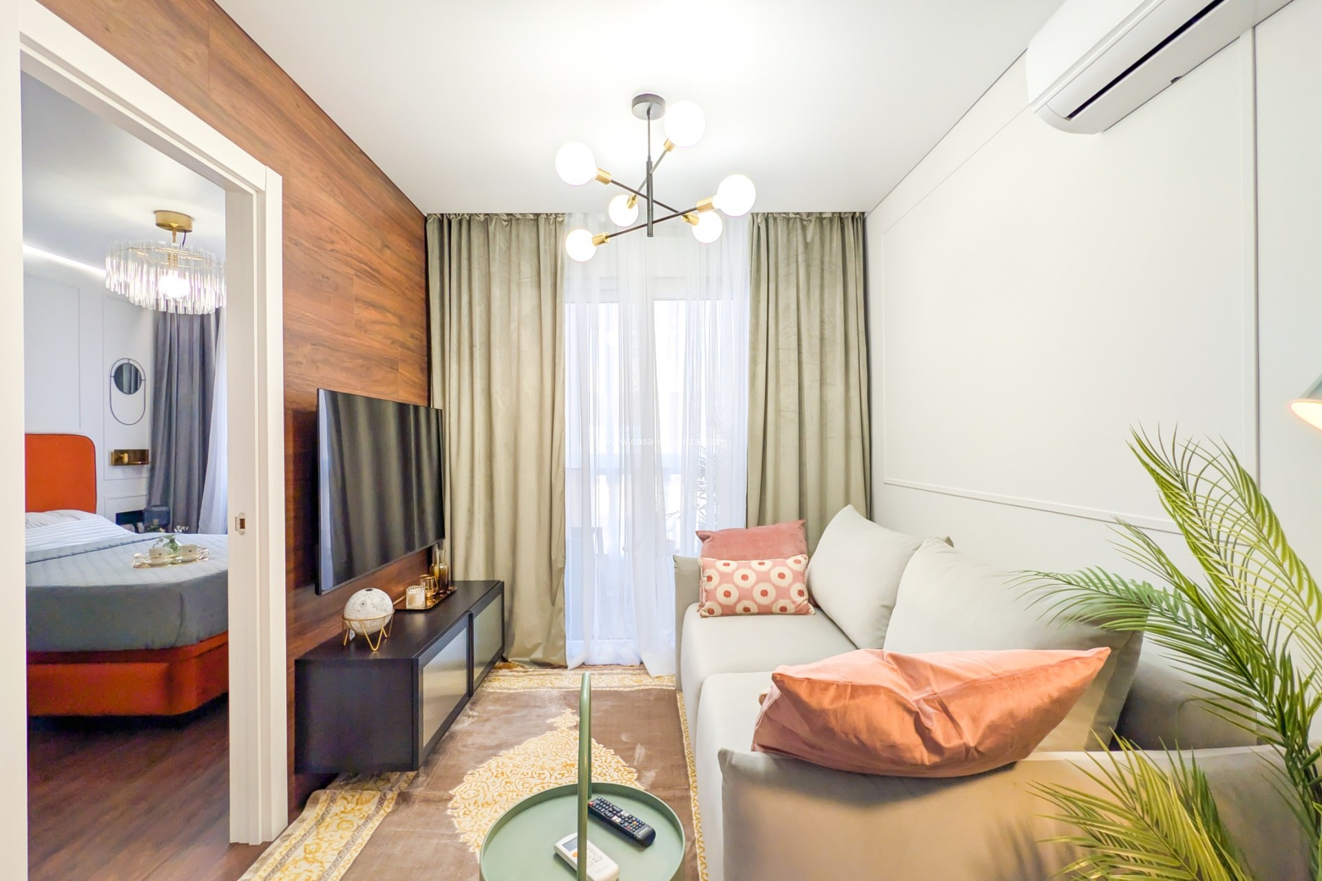 Wiederverkauf - Wohnung - Torrevieja - Costa Blanca