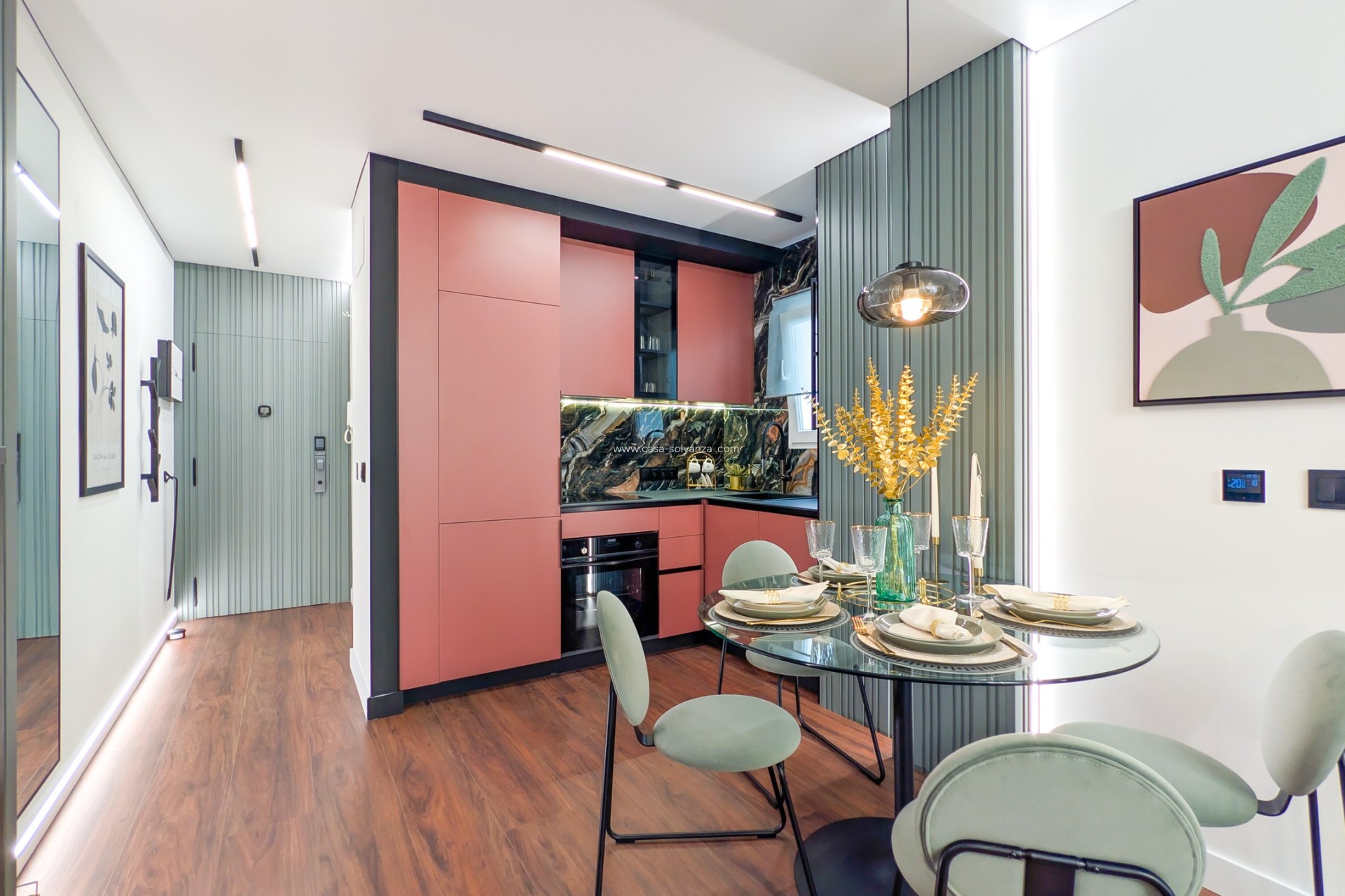 Wiederverkauf - Wohnung - Torrevieja - Costa Blanca