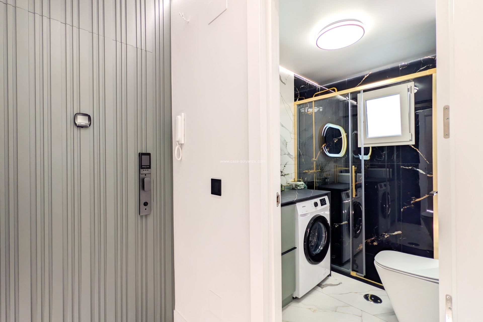 Wiederverkauf - Wohnung - Torrevieja - Costa Blanca