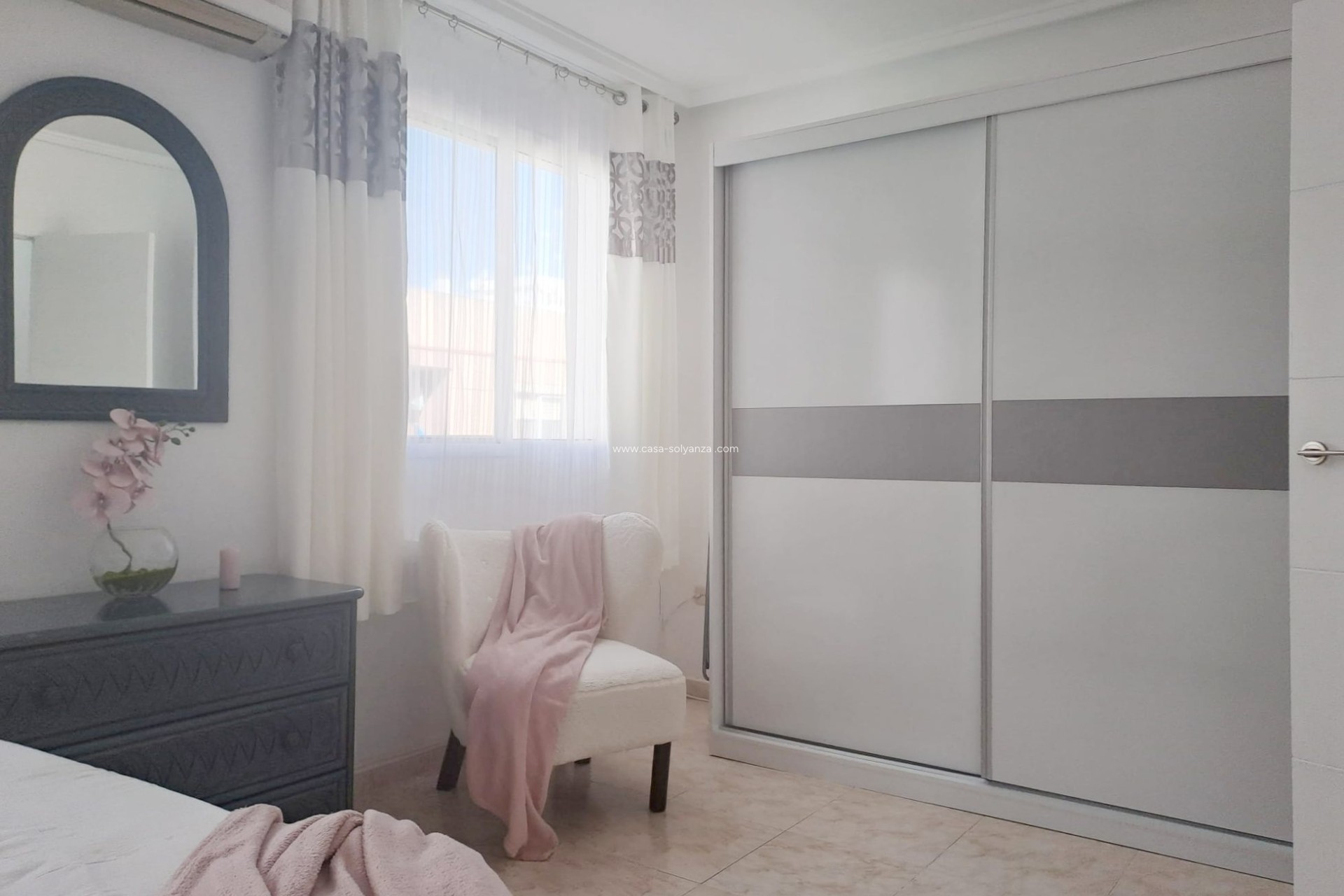 Wiederverkauf - Wohnung - Torrevieja - Costa Blanca