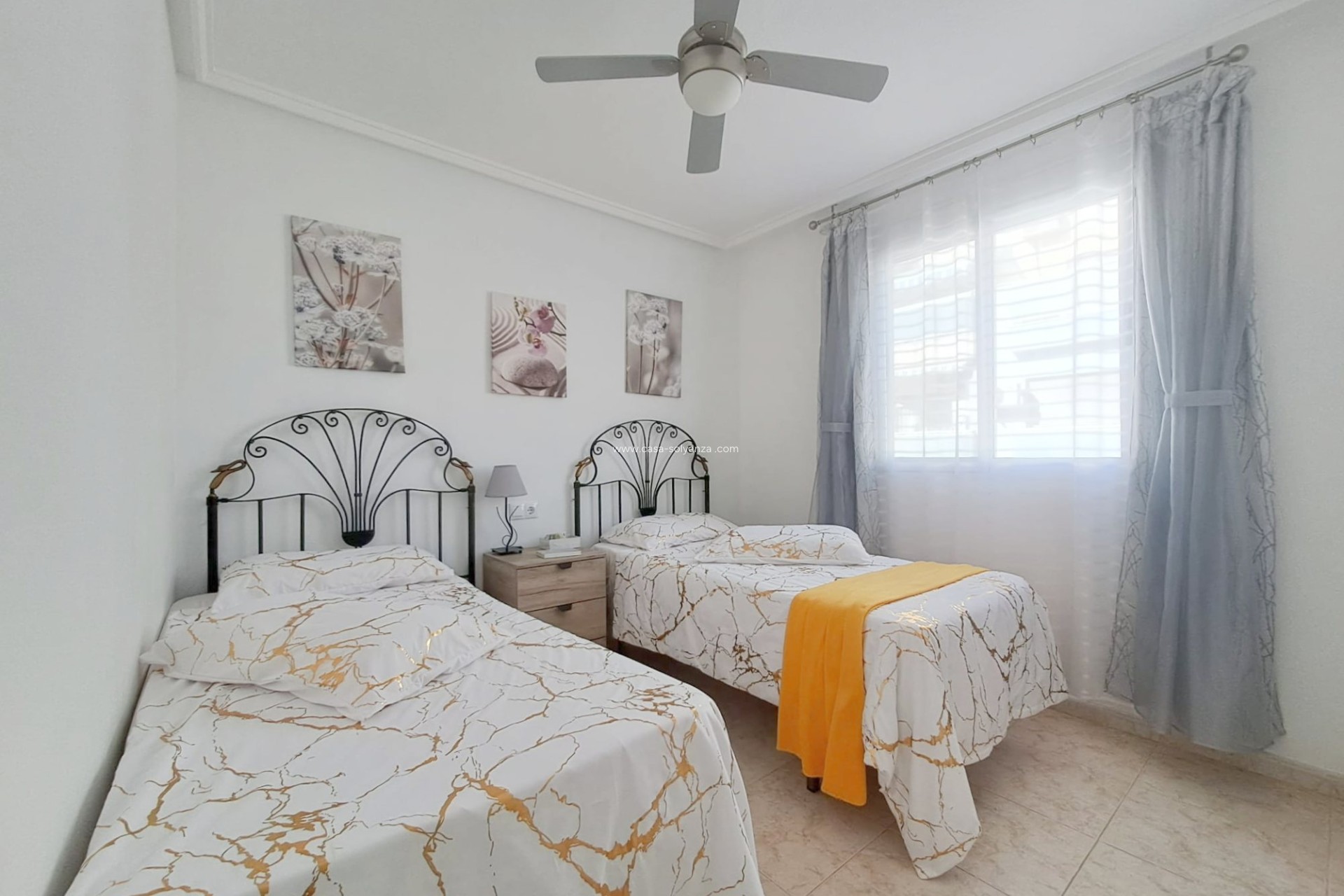 Wiederverkauf - Wohnung - Torrevieja - Costa Blanca