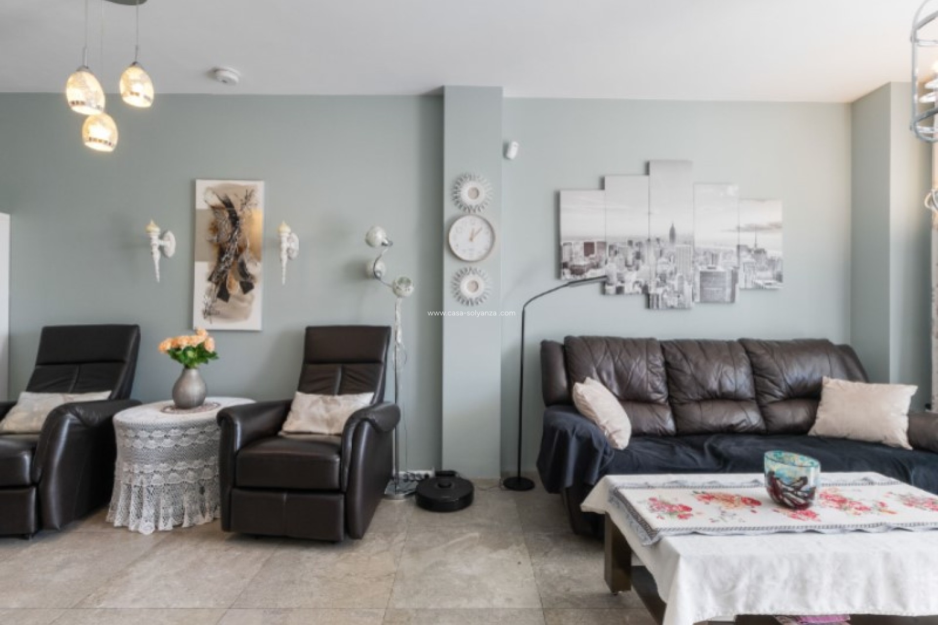 Wiederverkauf - Wohnung - Torrevieja - Costa Blanca