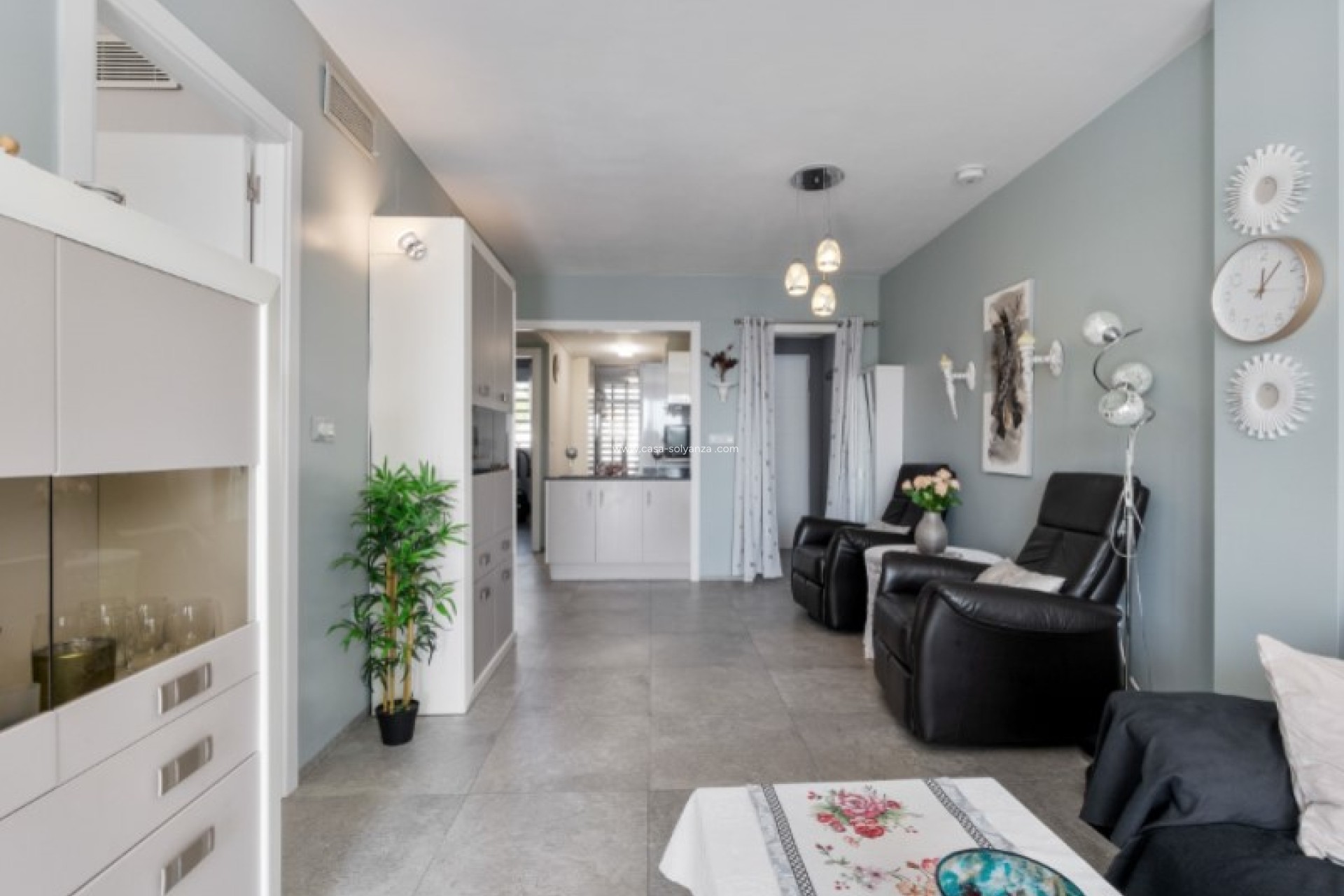 Wiederverkauf - Wohnung - Torrevieja - Costa Blanca