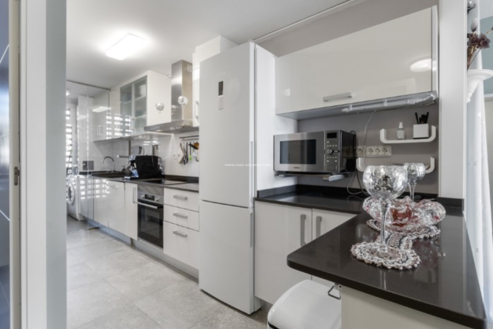 Wiederverkauf - Wohnung - Torrevieja - Costa Blanca