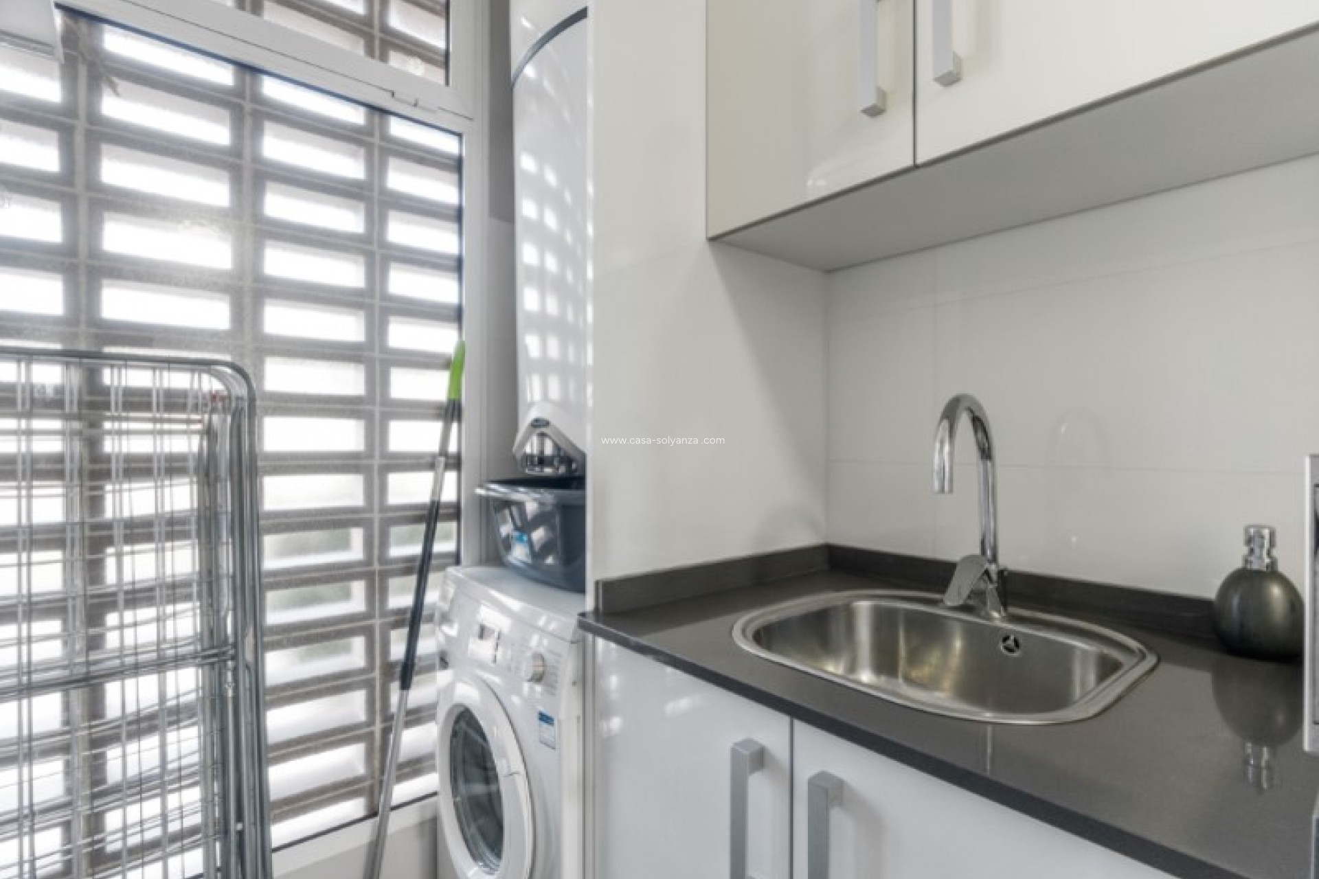 Wiederverkauf - Wohnung - Torrevieja - Costa Blanca