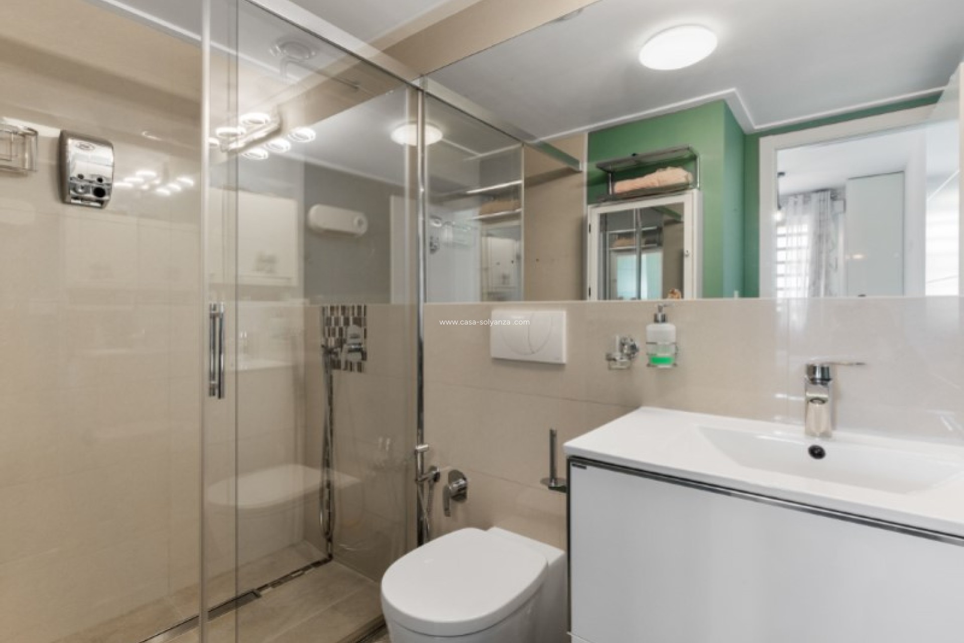 Wiederverkauf - Wohnung - Torrevieja - Costa Blanca