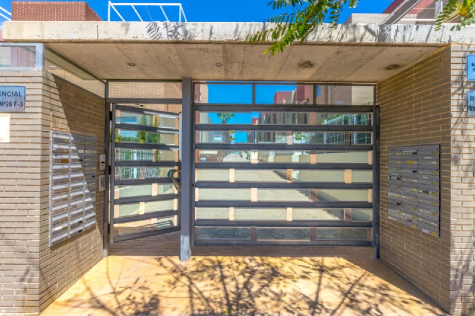 Wiederverkauf - Wohnung - Torrevieja - Costa Blanca