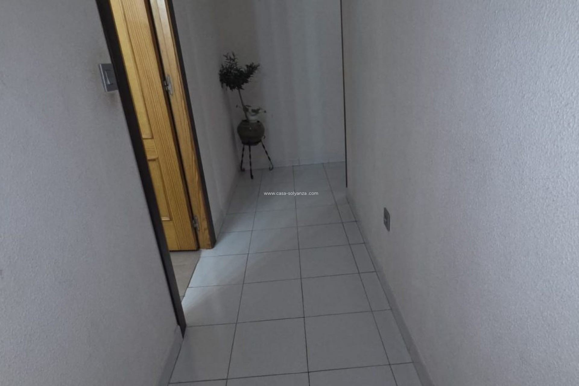 Wiederverkauf - Wohnung - Torrevieja - Costa Blanca