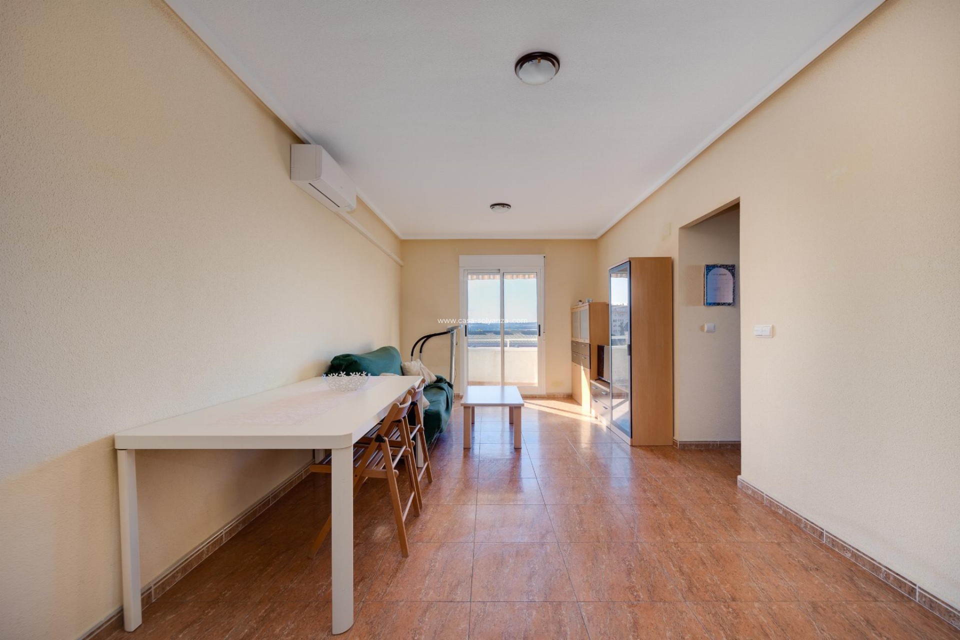 Wiederverkauf - Wohnung - Torrevieja - Costa Blanca