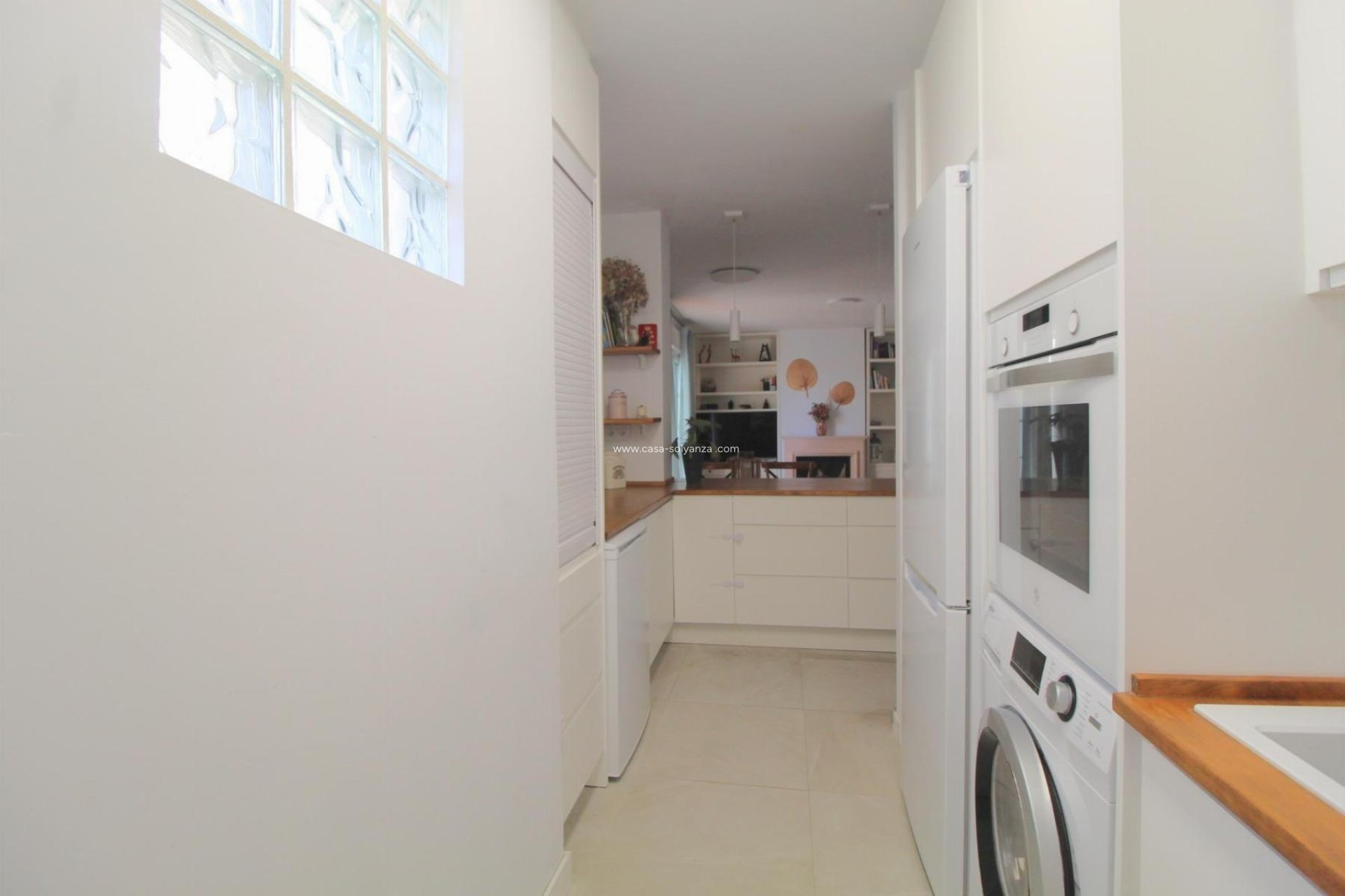 Wiederverkauf - Wohnung - Torrevieja - Costa Blanca