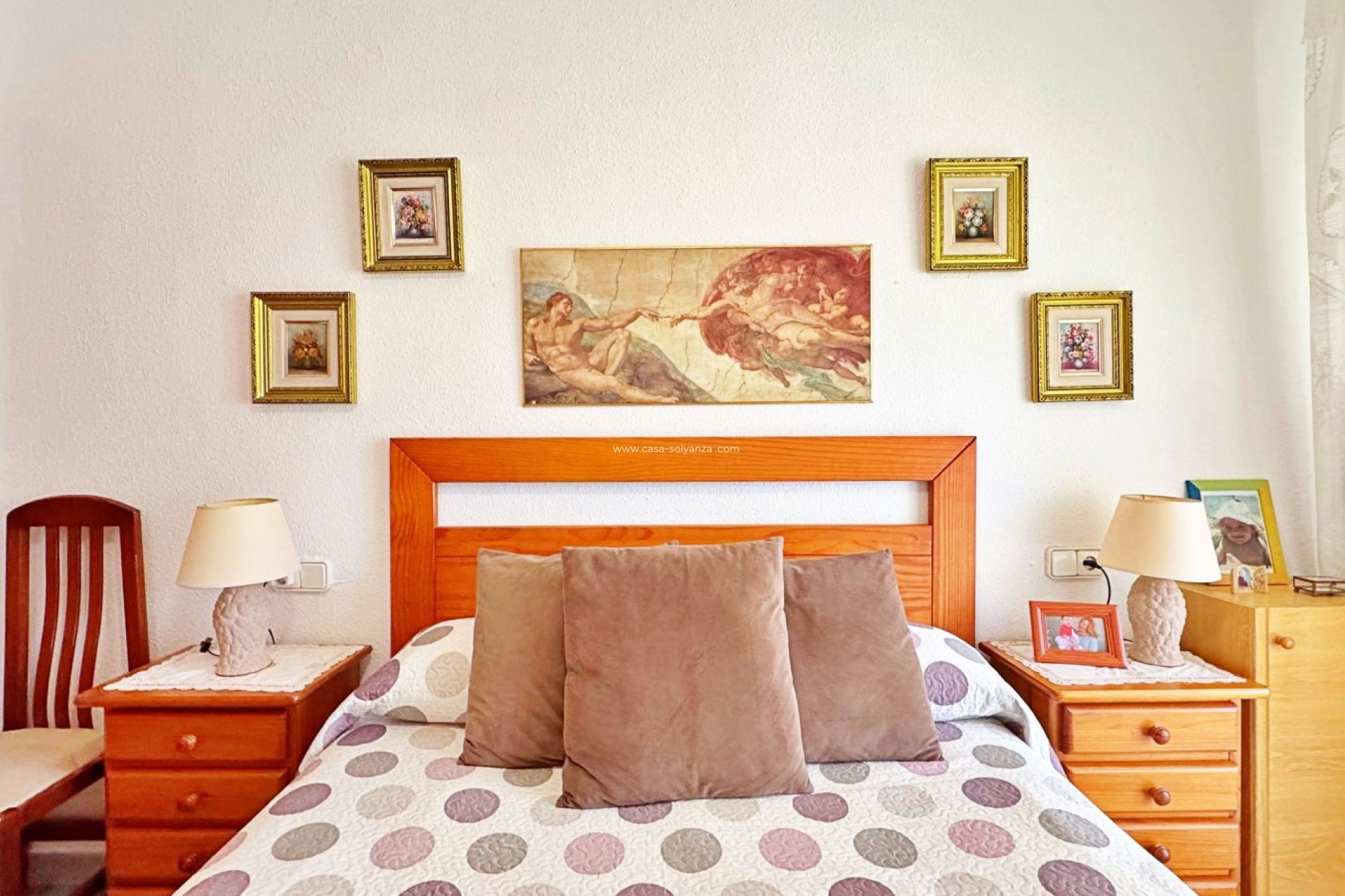 Wiederverkauf - Wohnung - Torrevieja - Costa Blanca