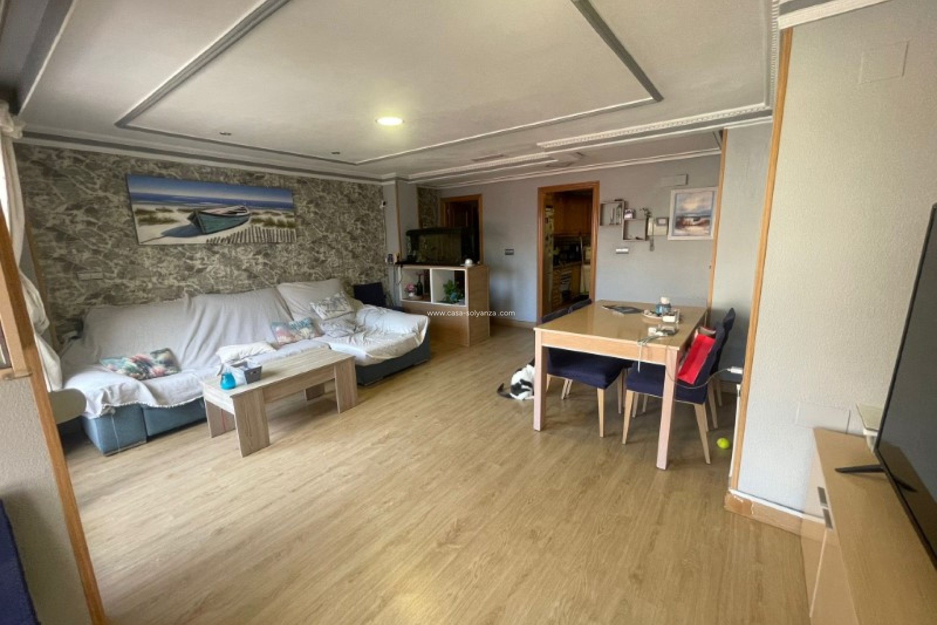 Wiederverkauf - Wohnung - Torrevieja - Costa Blanca