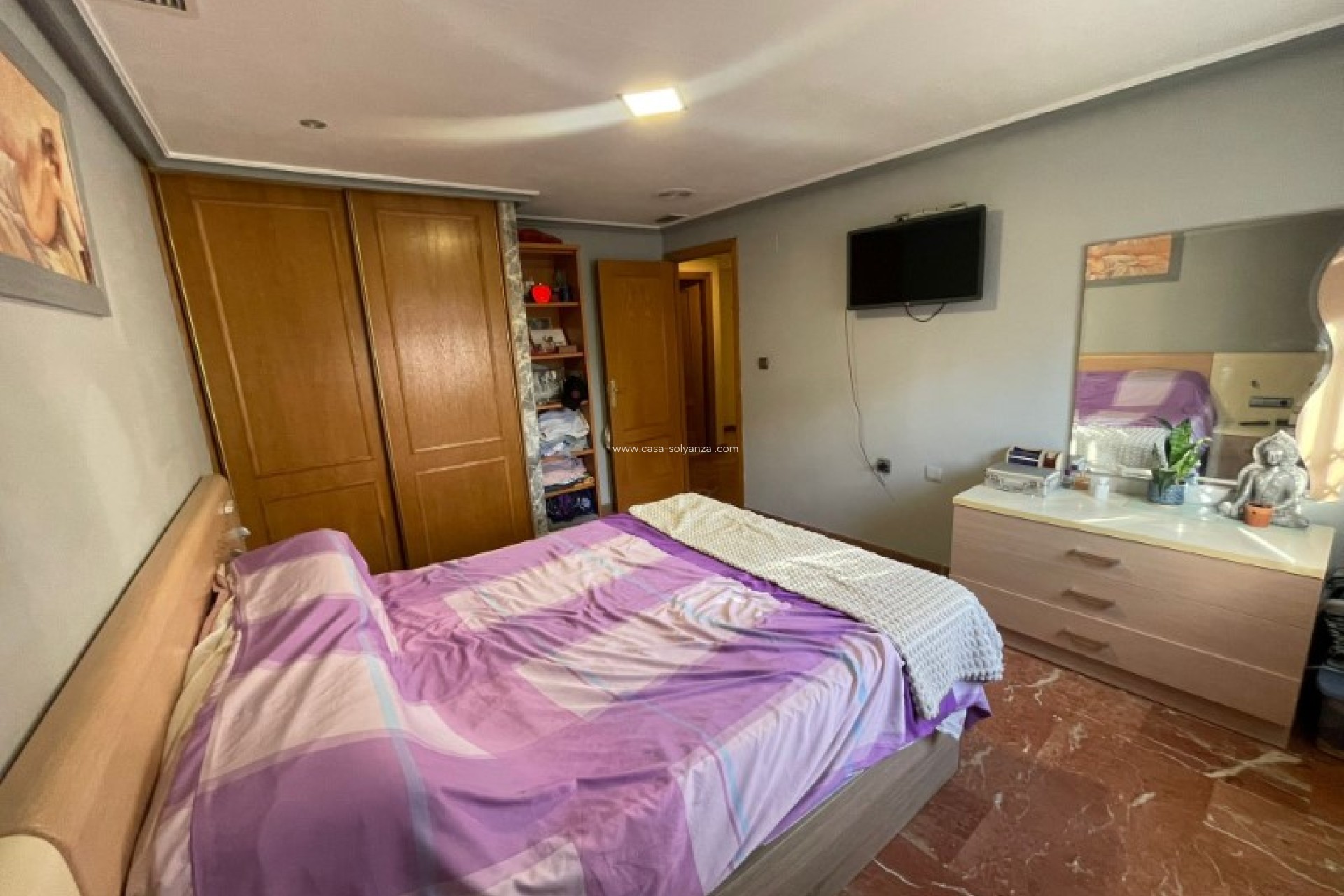 Wiederverkauf - Wohnung - Torrevieja - Costa Blanca