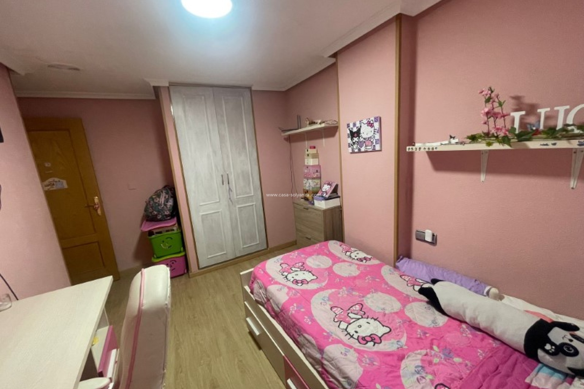 Wiederverkauf - Wohnung - Torrevieja - Costa Blanca