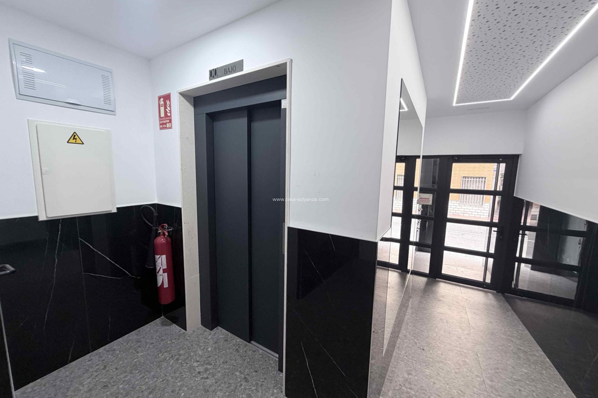 Wiederverkauf - Wohnung - Torrevieja - Costa Blanca