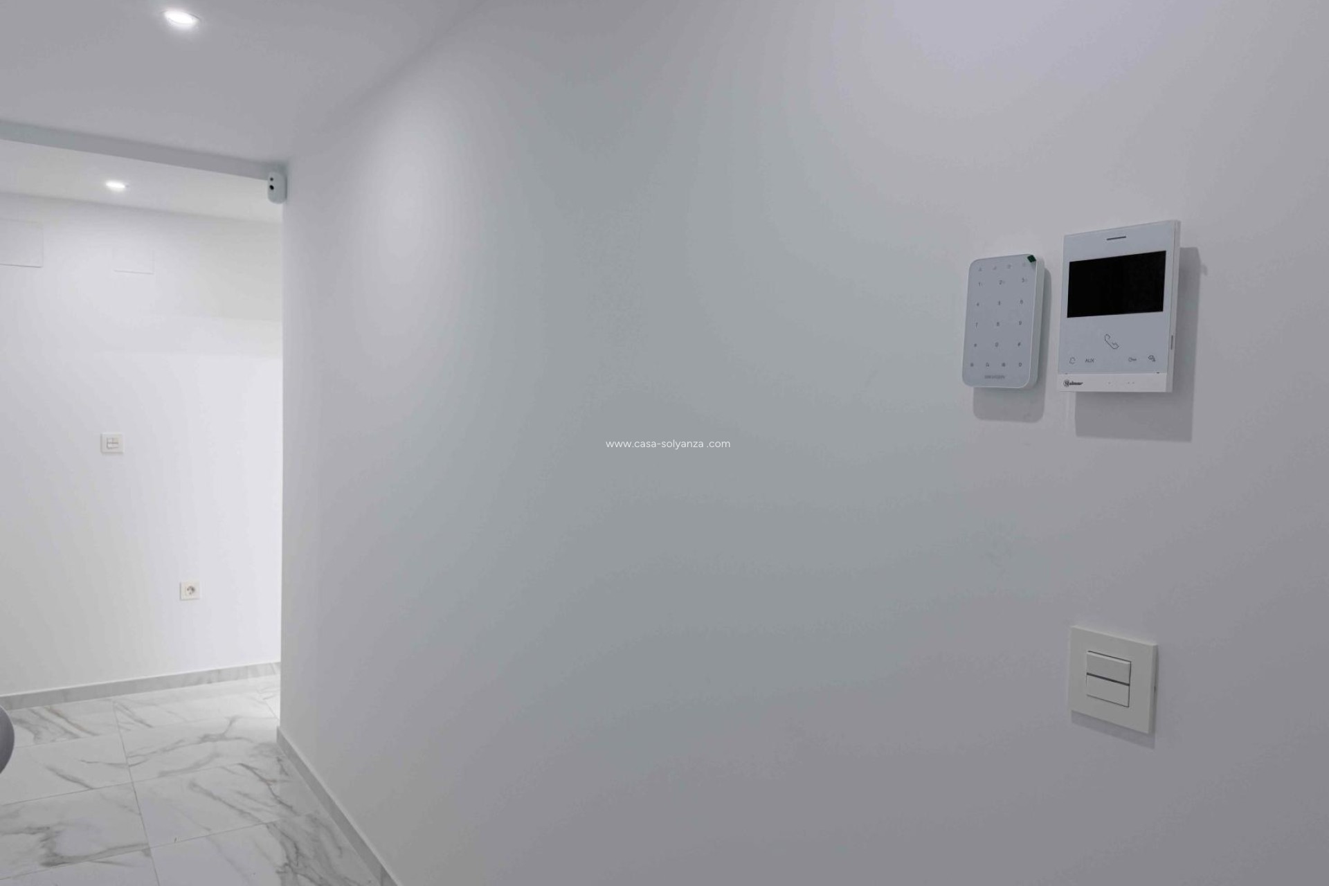 Wiederverkauf - Wohnung - Torrevieja - Costa Blanca