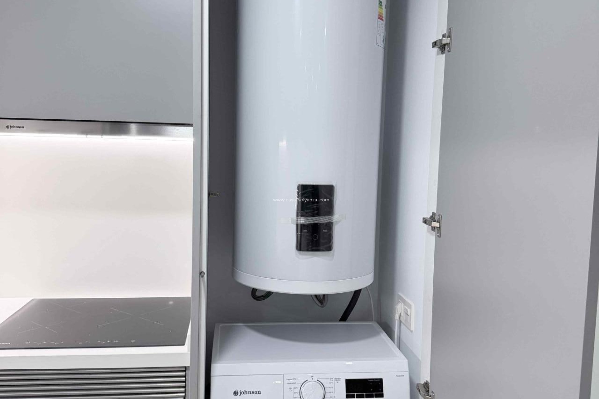 Wiederverkauf - Wohnung - Torrevieja - Costa Blanca