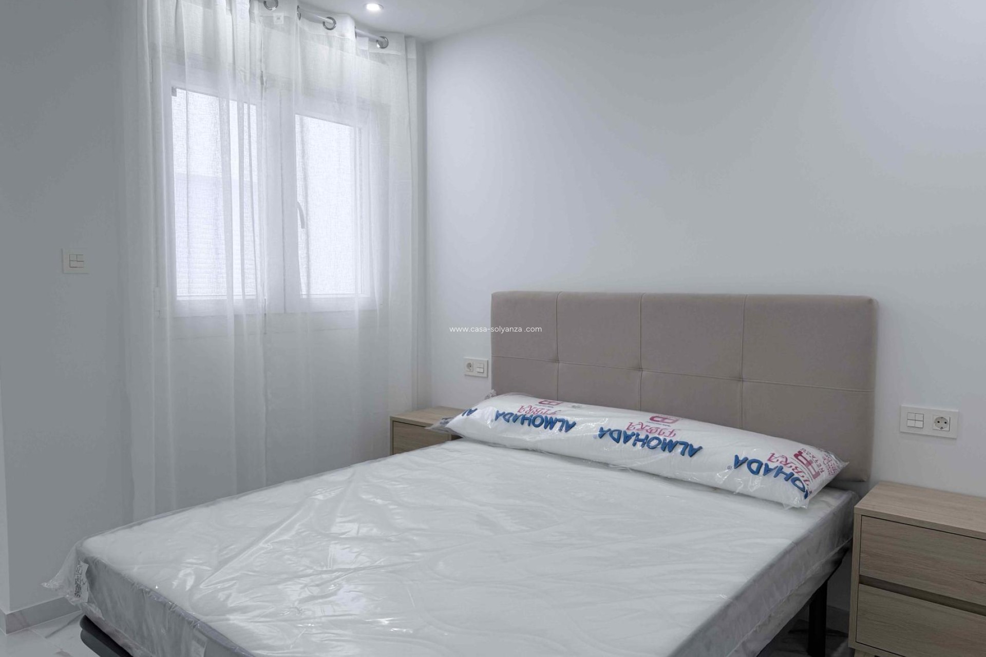 Wiederverkauf - Wohnung - Torrevieja - Costa Blanca