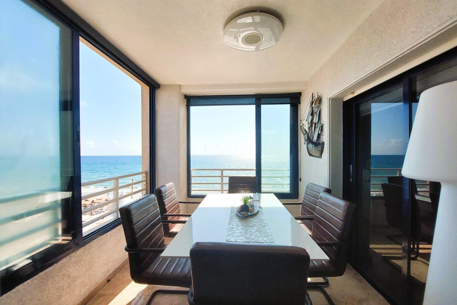 Wiederverkauf - Wohnung - Torrevieja - Costa Blanca