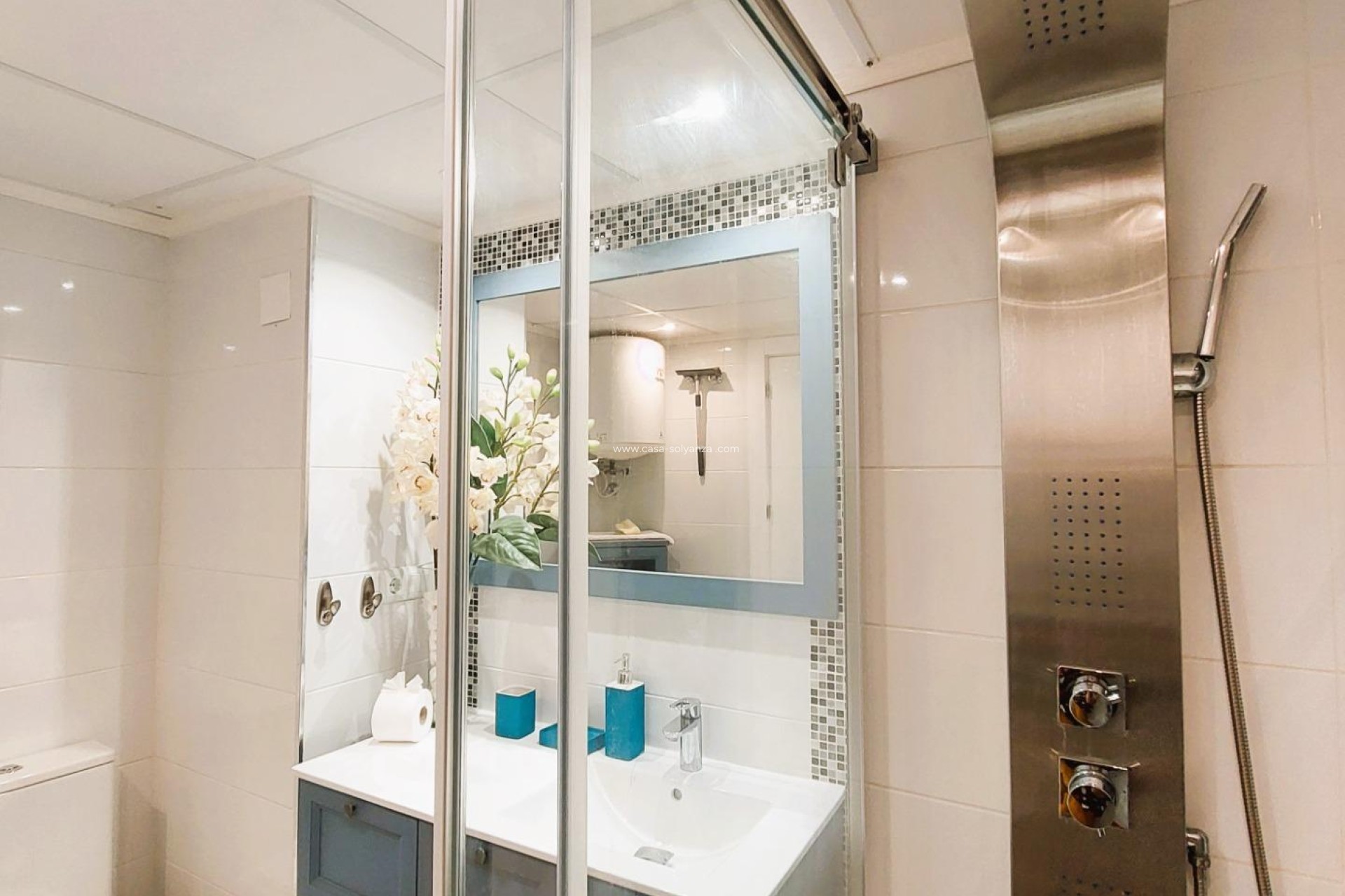 Wiederverkauf - Wohnung - Torrevieja - Costa Blanca