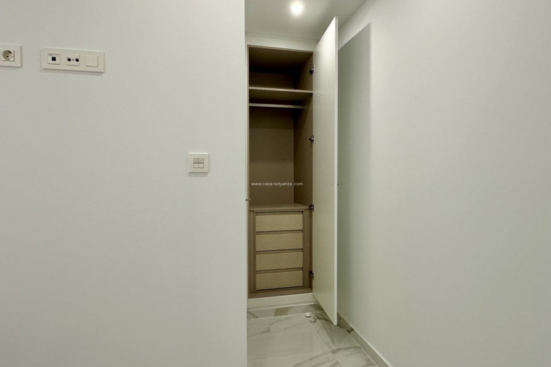 Wiederverkauf - Wohnung - Torrevieja - Costa Blanca