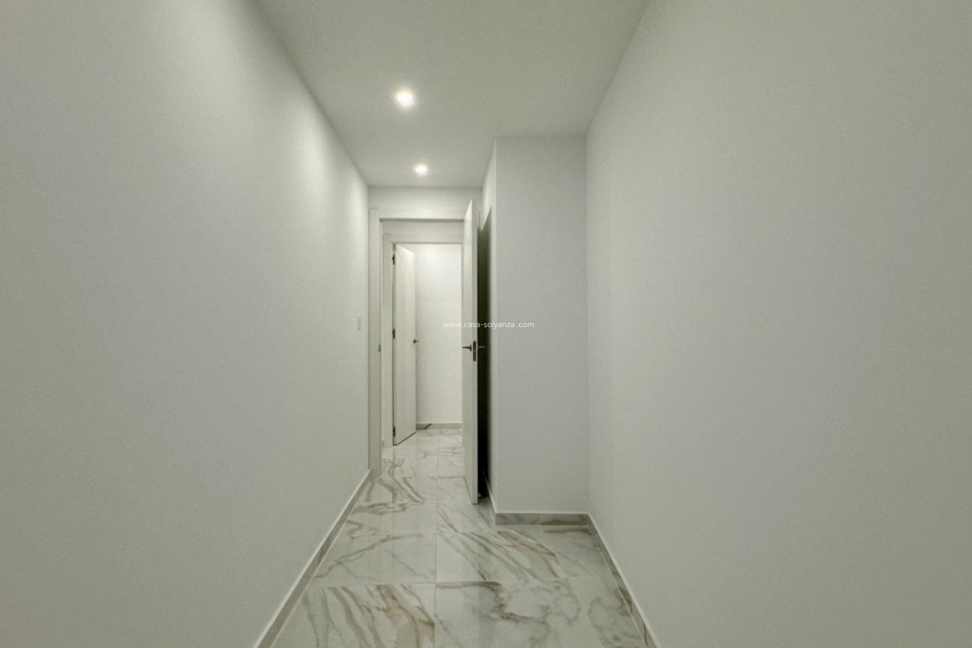 Wiederverkauf - Wohnung - Torrevieja - Costa Blanca