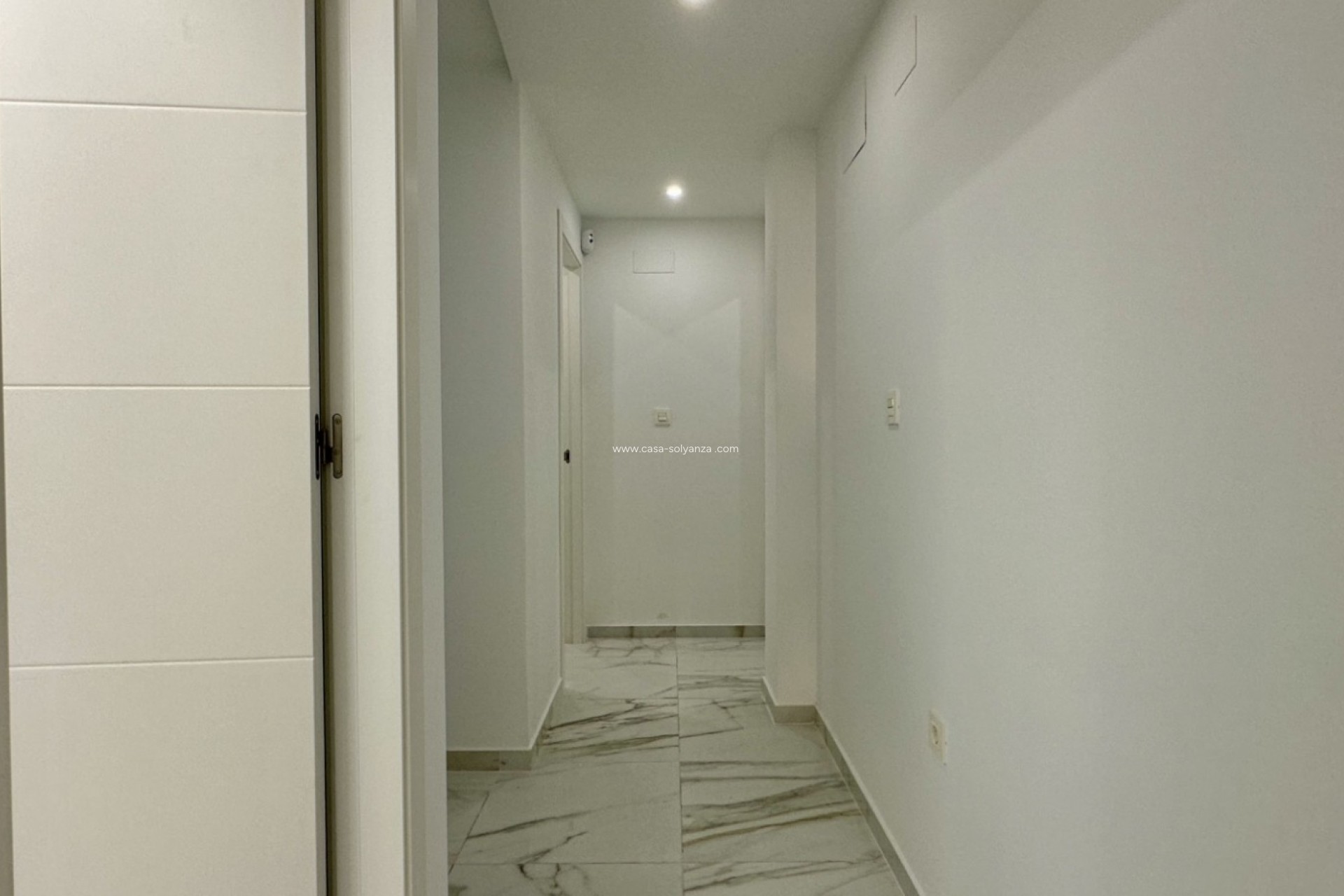 Wiederverkauf - Wohnung - Torrevieja - Costa Blanca