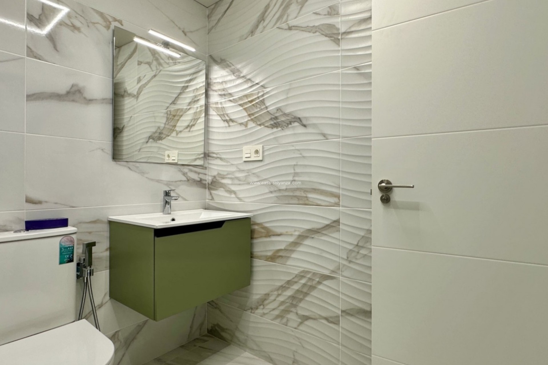 Wiederverkauf - Wohnung - Torrevieja - Costa Blanca