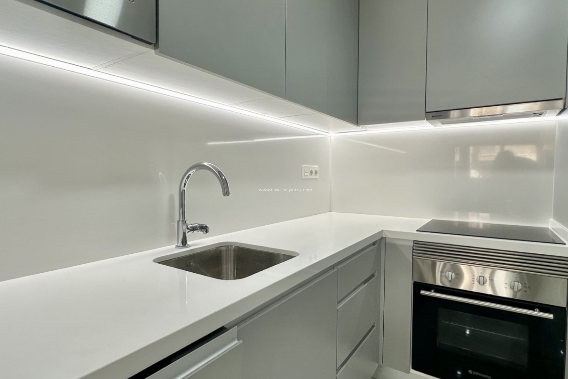 Wiederverkauf - Wohnung - Torrevieja - Costa Blanca