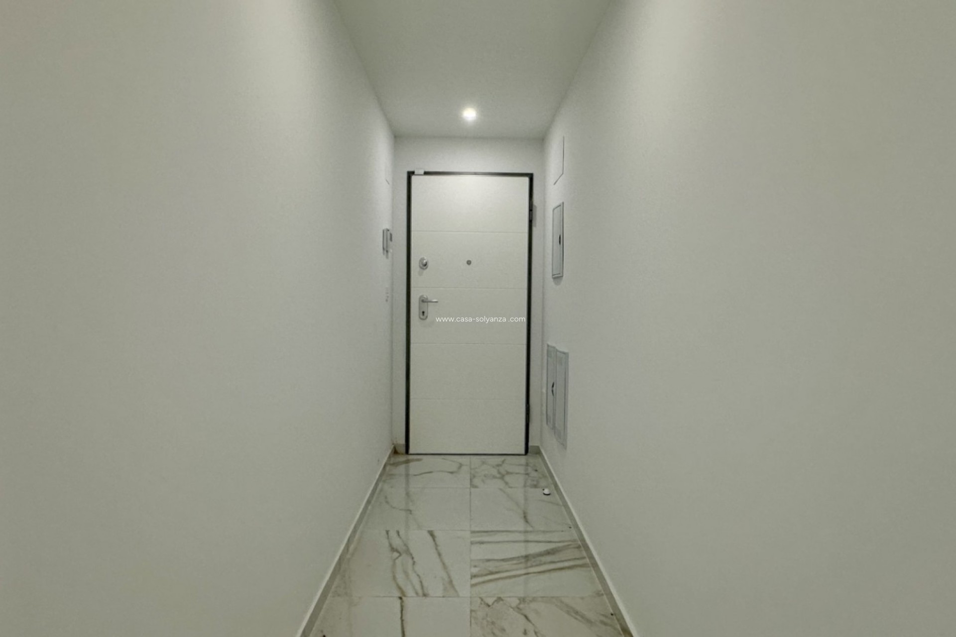 Wiederverkauf - Wohnung - Torrevieja - Costa Blanca