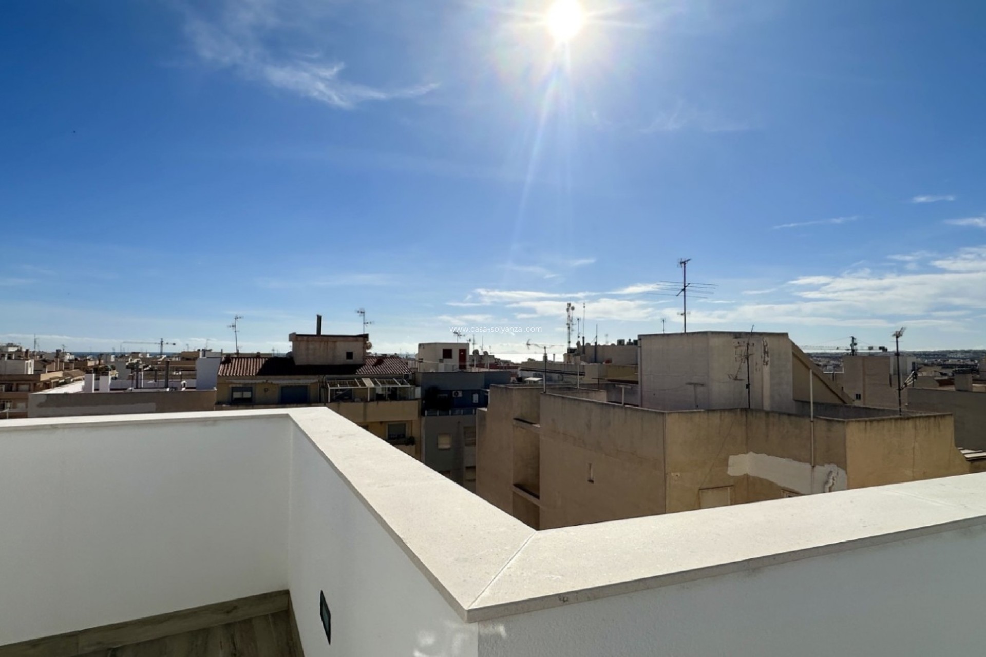 Wiederverkauf - Wohnung - Torrevieja - Costa Blanca