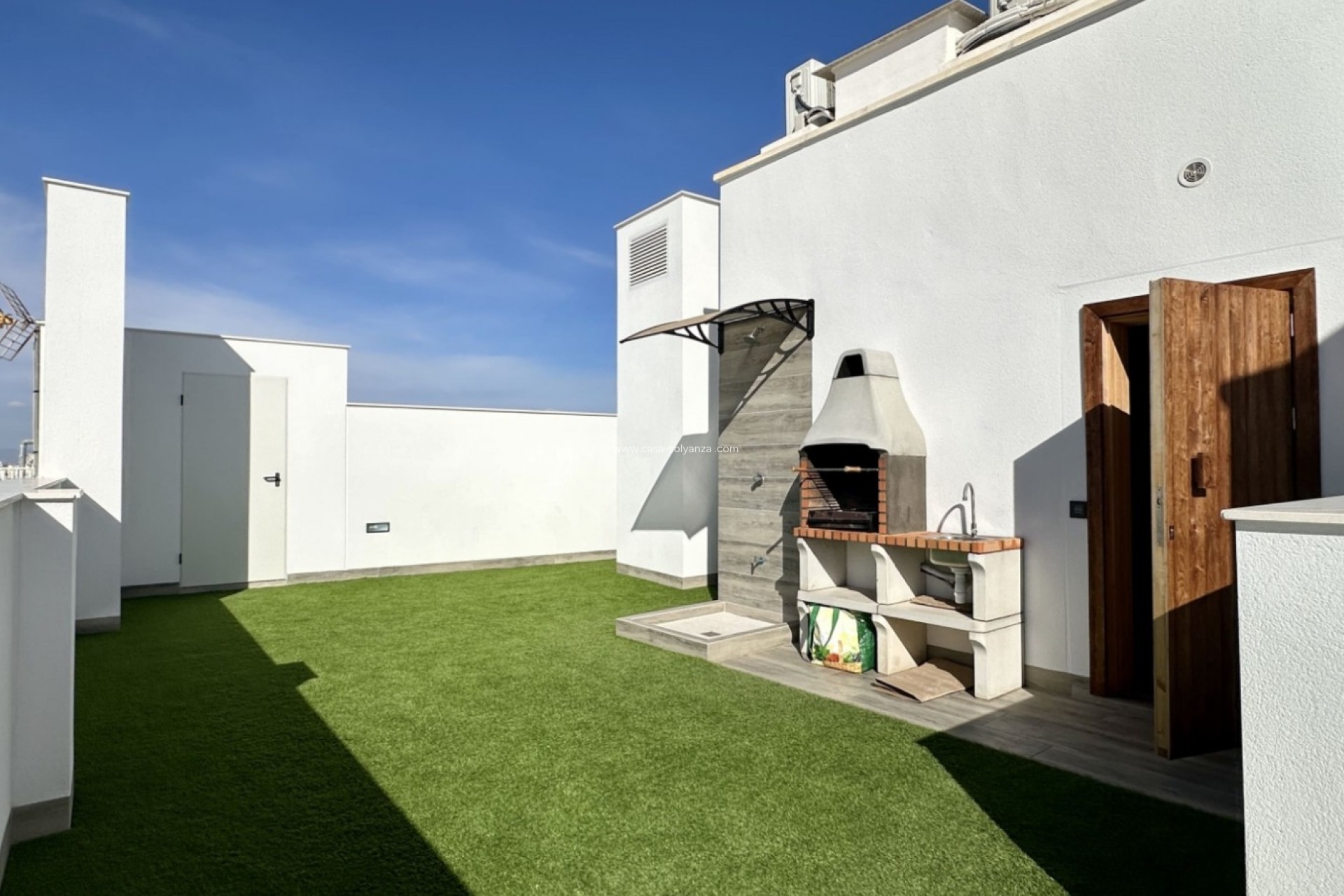 Wiederverkauf - Wohnung - Torrevieja - Costa Blanca