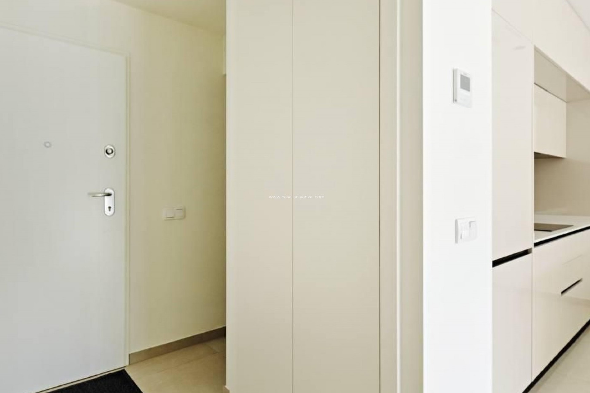 Wiederverkauf - Wohnung - Torrevieja - Costa Blanca