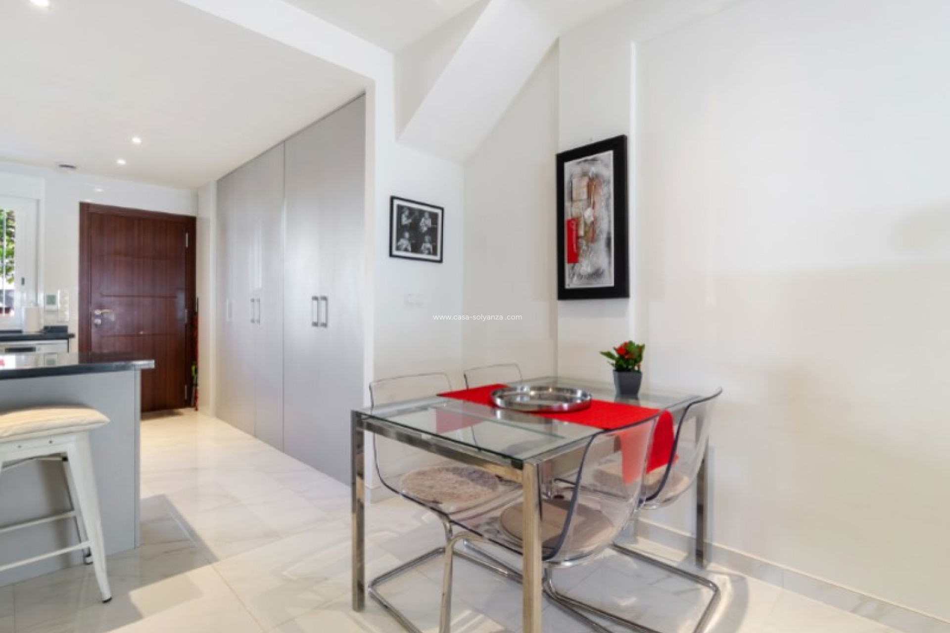 Wiederverkauf - Wohnung - Torrevieja - Costa Blanca