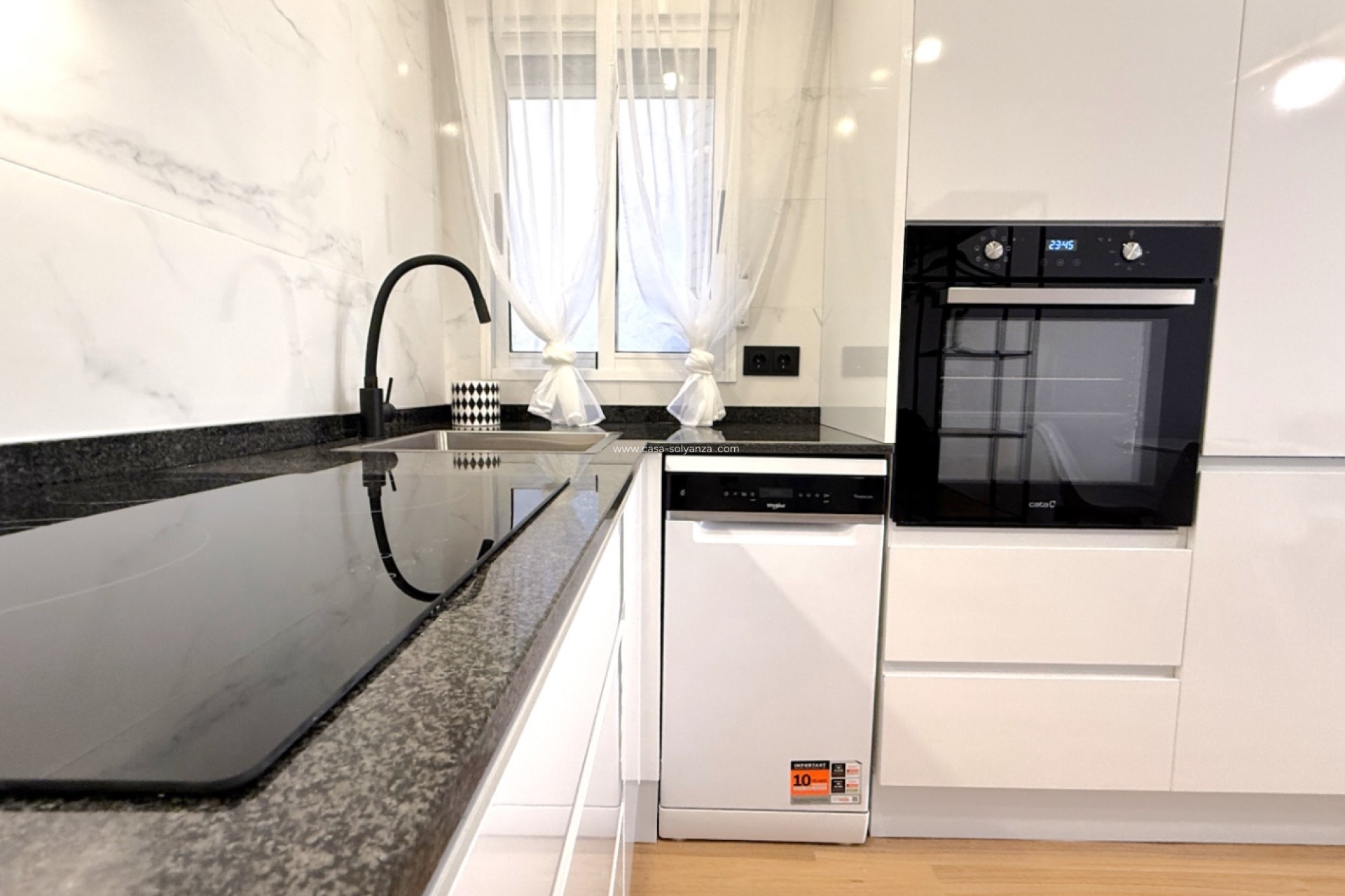 Wiederverkauf - Wohnung - Torrevieja - Costa Blanca