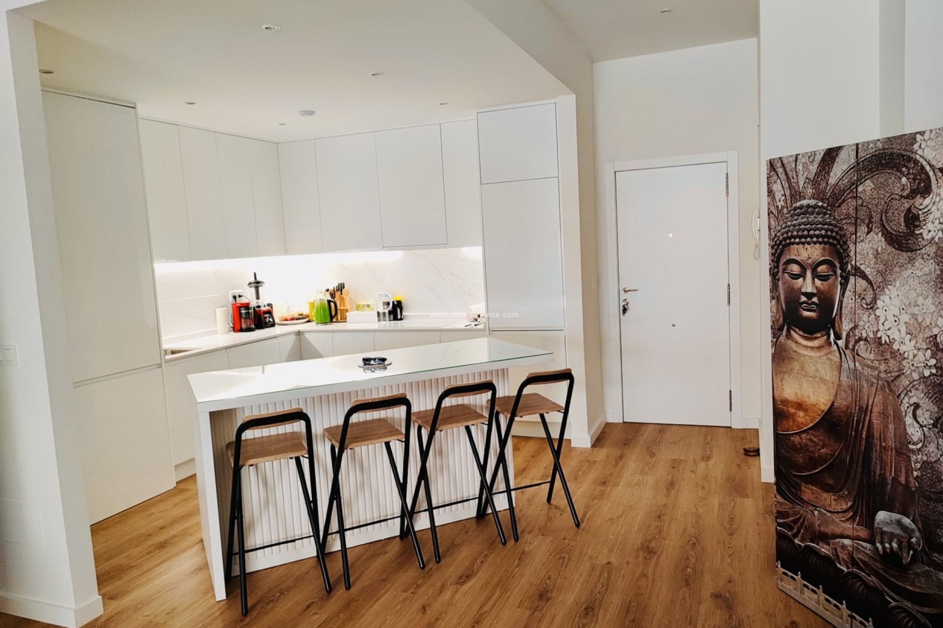 Wiederverkauf - Wohnung - Torrevieja - Costa Blanca