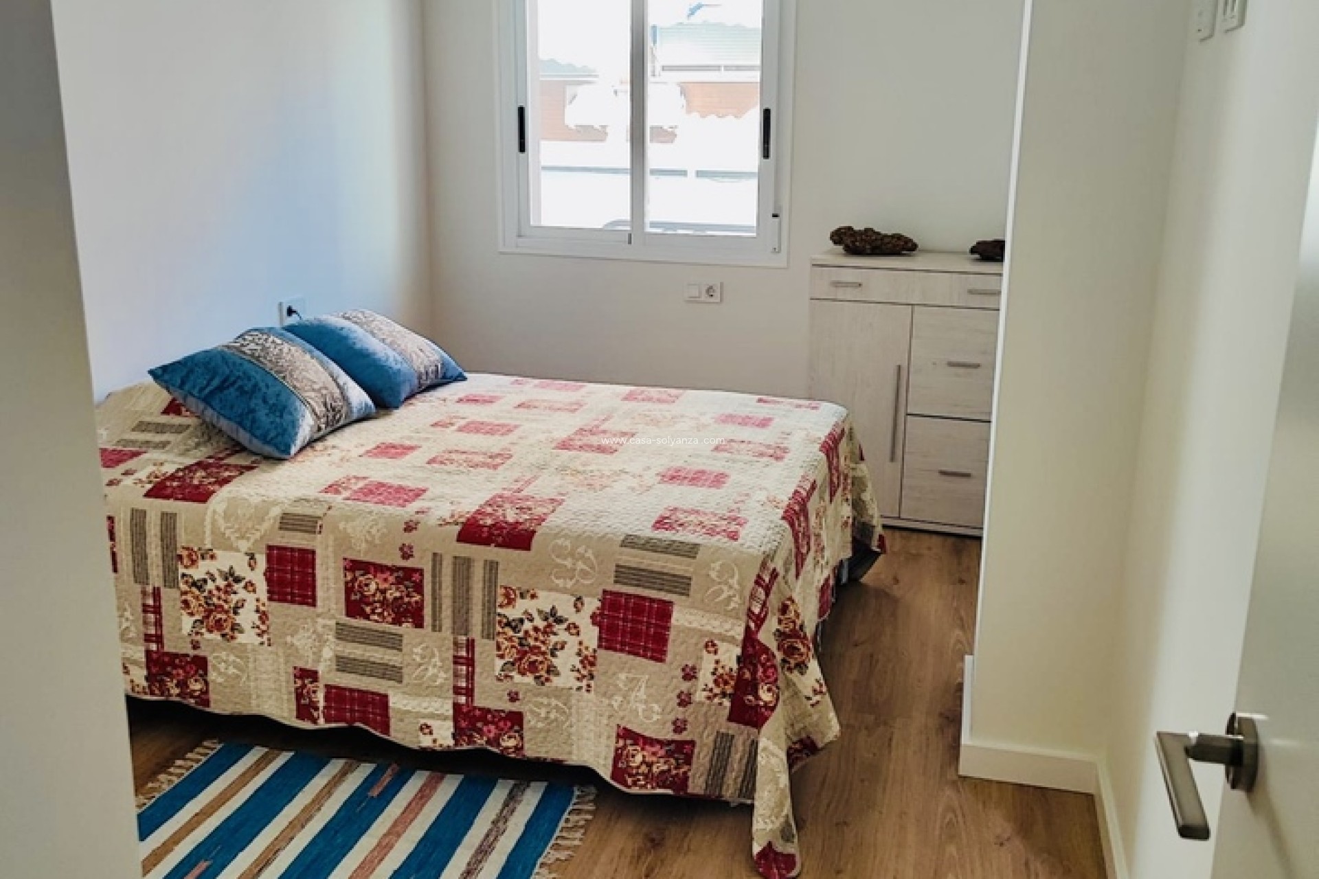 Wiederverkauf - Wohnung - Torrevieja - Costa Blanca