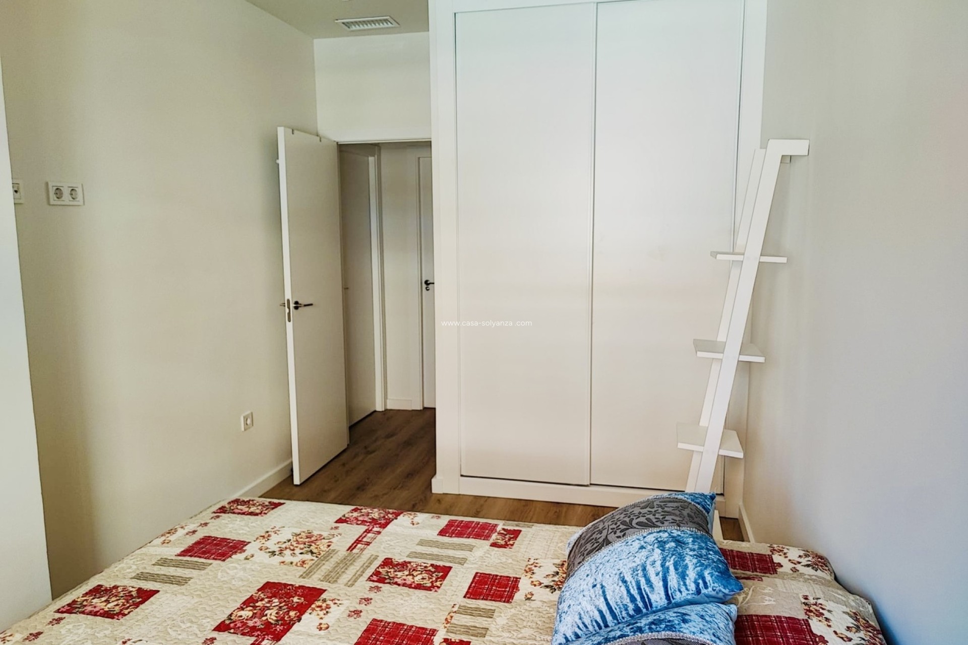 Wiederverkauf - Wohnung - Torrevieja - Costa Blanca