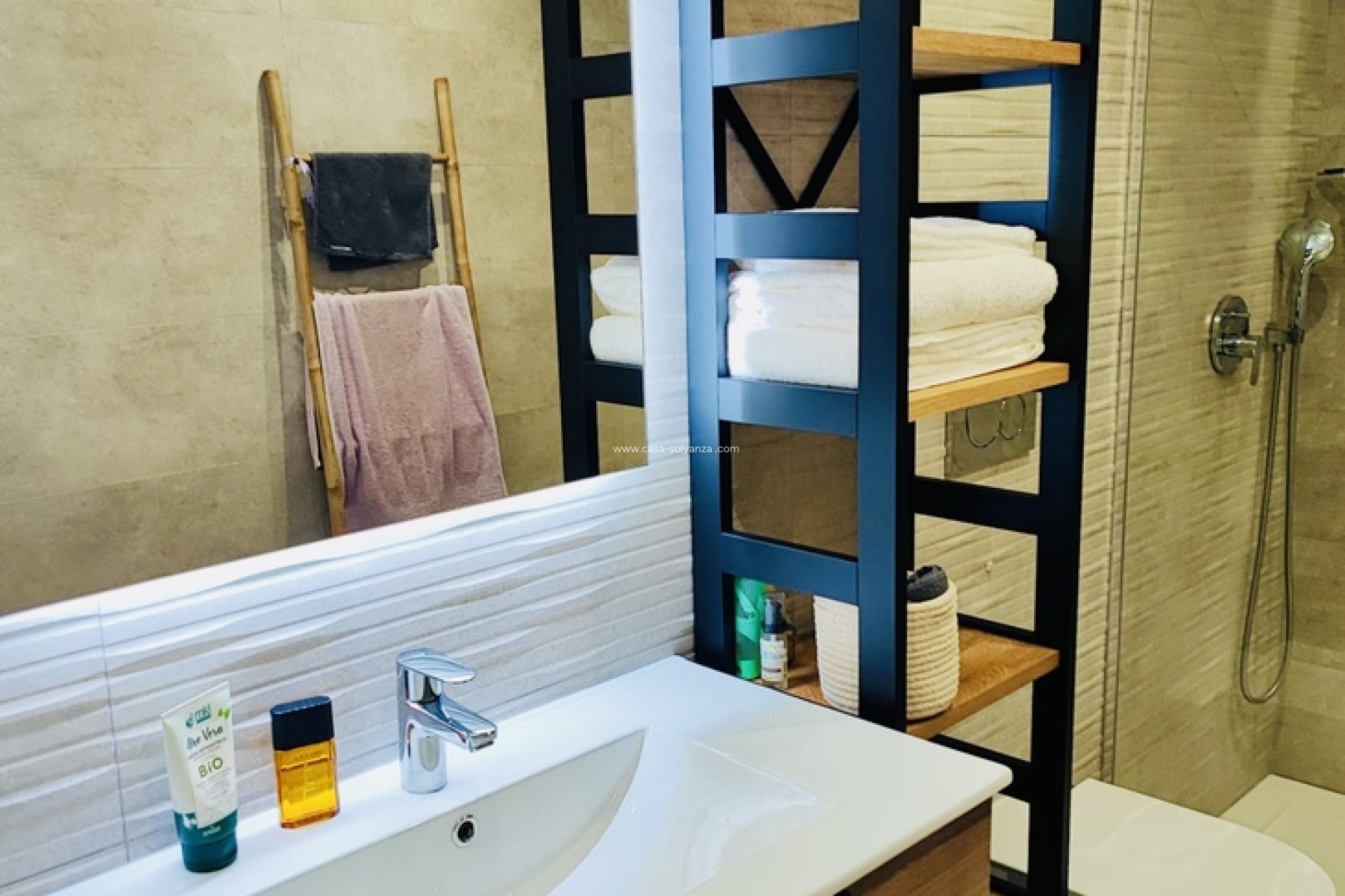 Wiederverkauf - Wohnung - Torrevieja - Costa Blanca