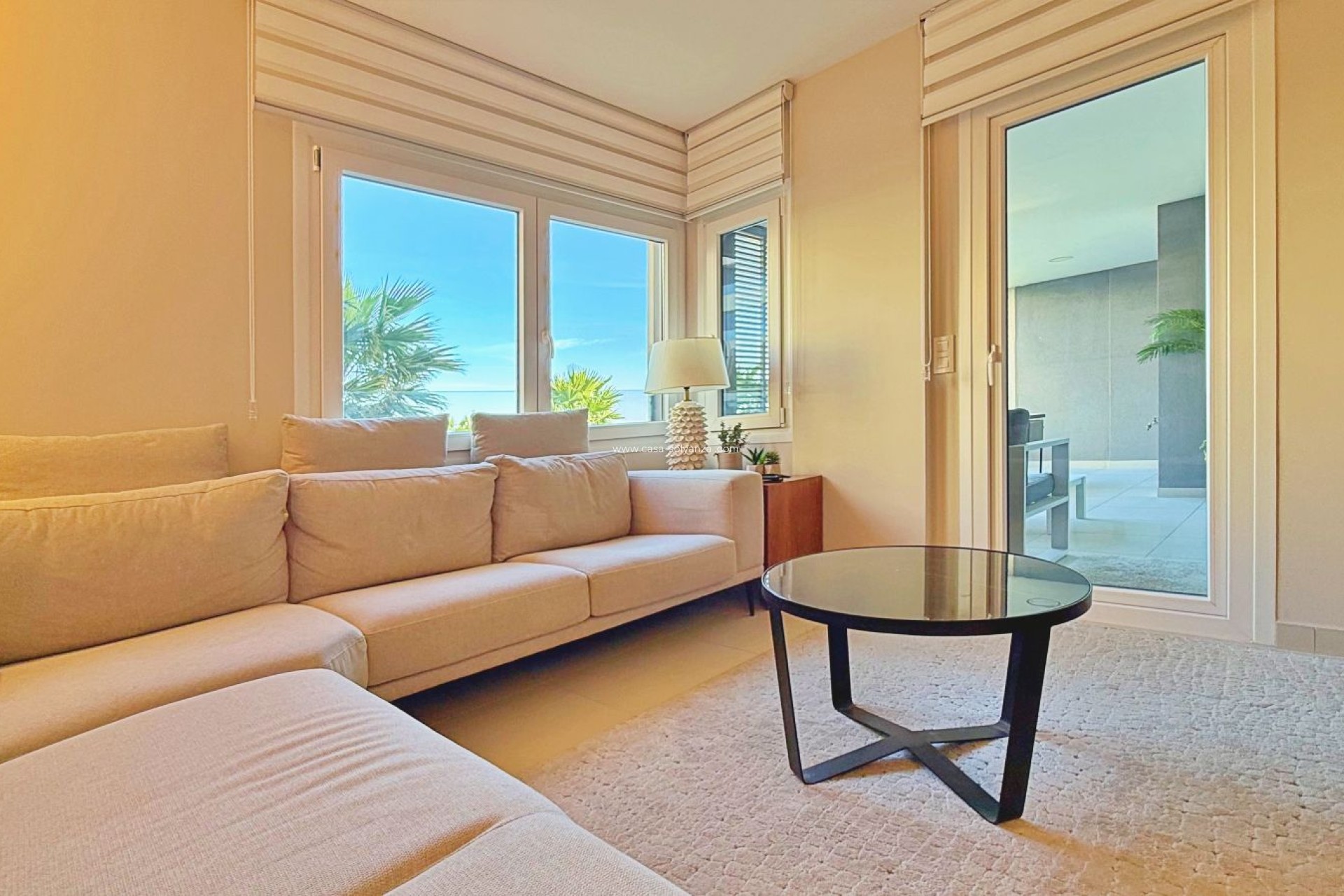 Wiederverkauf - Wohnung - Torrevieja - Costa Blanca