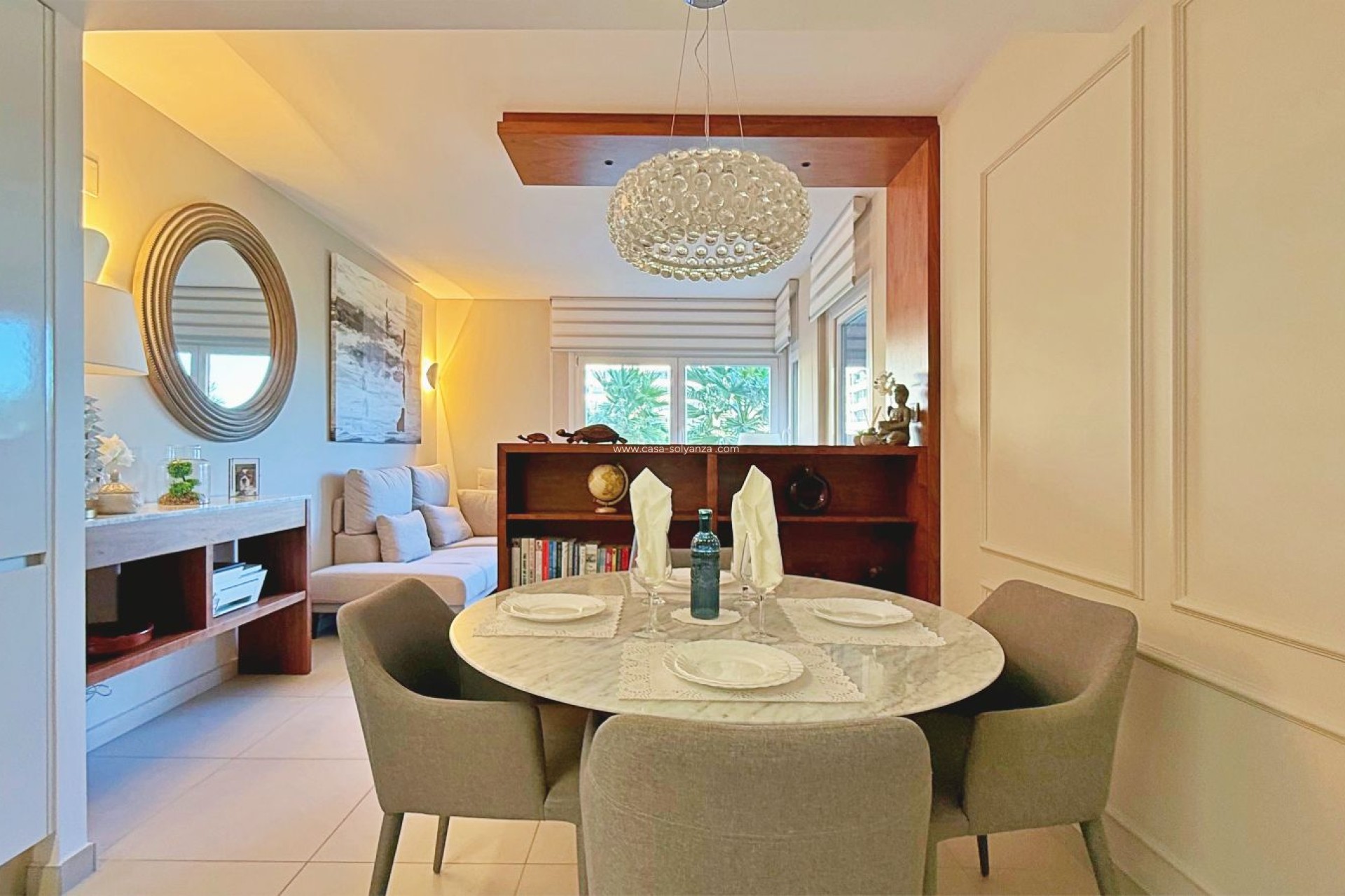 Wiederverkauf - Wohnung - Torrevieja - Costa Blanca