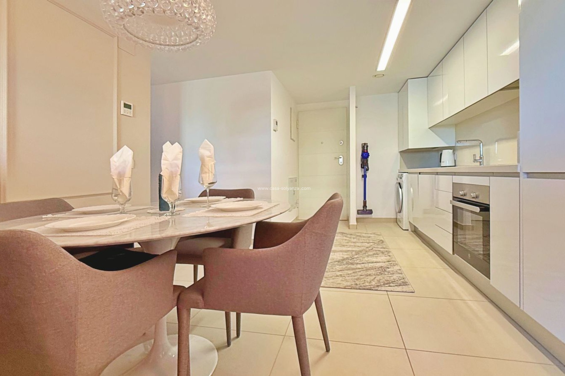 Wiederverkauf - Wohnung - Torrevieja - Costa Blanca