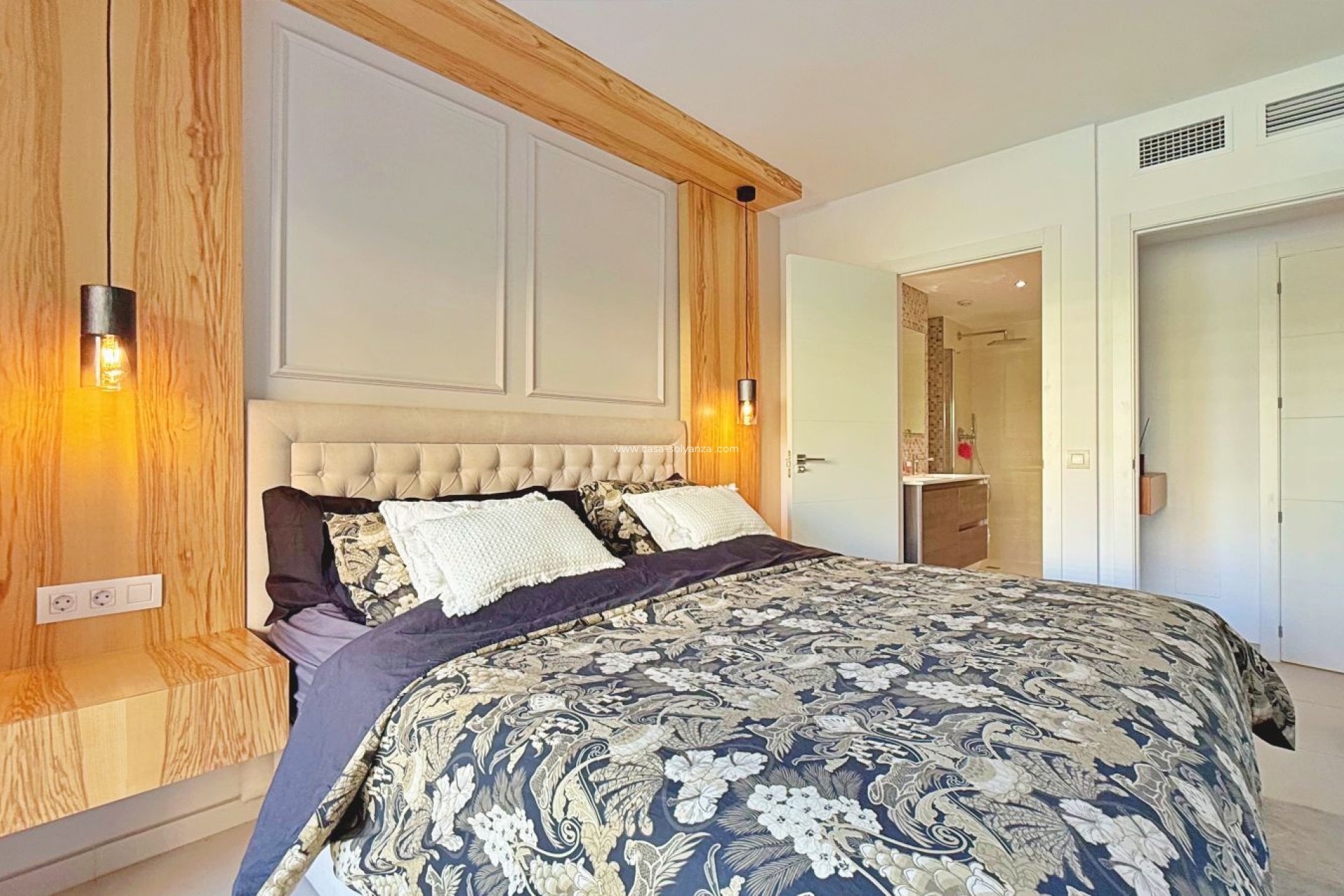 Wiederverkauf - Wohnung - Torrevieja - Costa Blanca