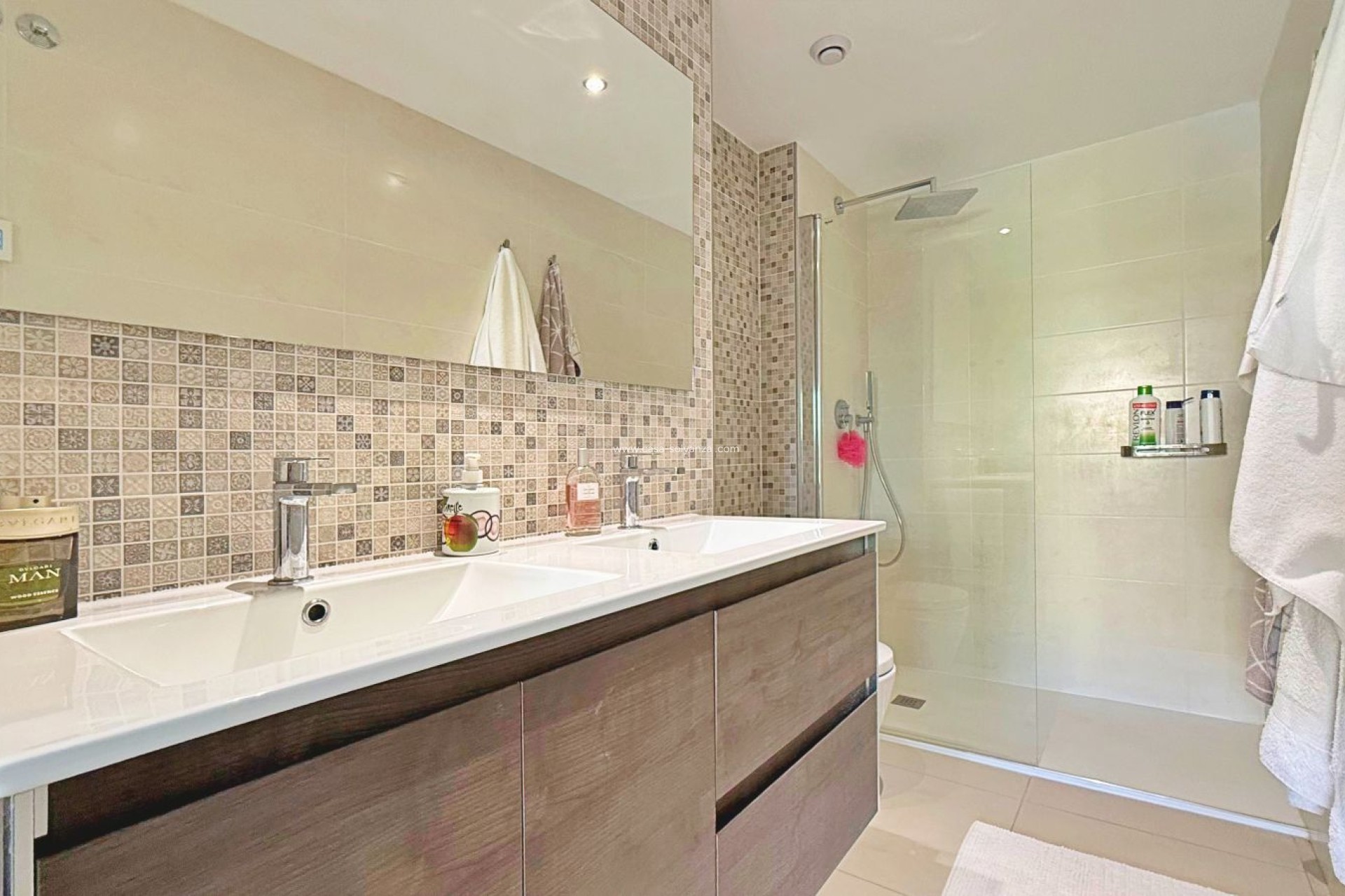 Wiederverkauf - Wohnung - Torrevieja - Costa Blanca