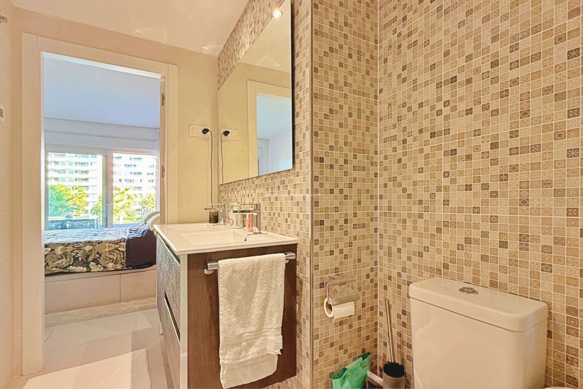 Wiederverkauf - Wohnung - Torrevieja - Costa Blanca