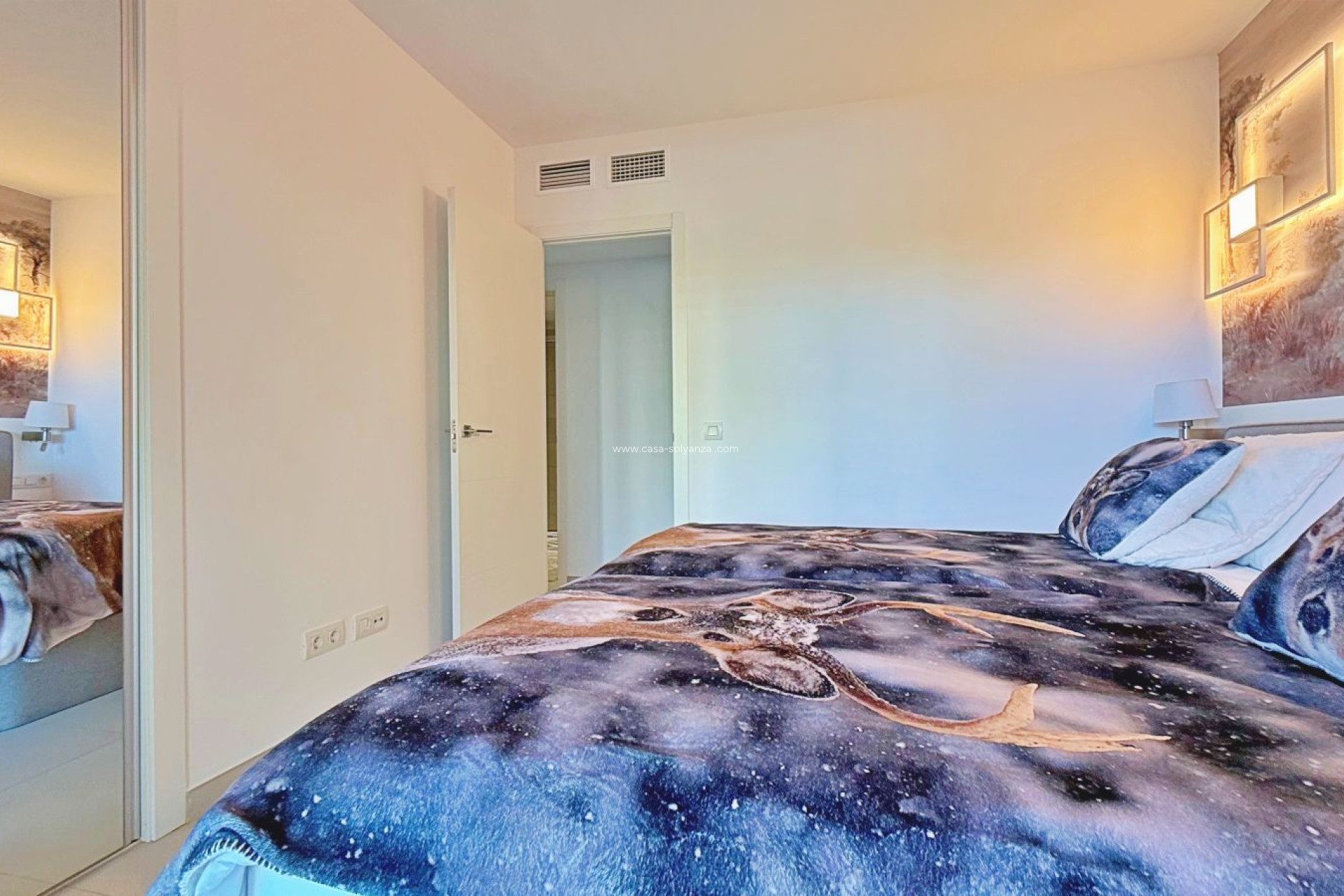 Wiederverkauf - Wohnung - Torrevieja - Costa Blanca