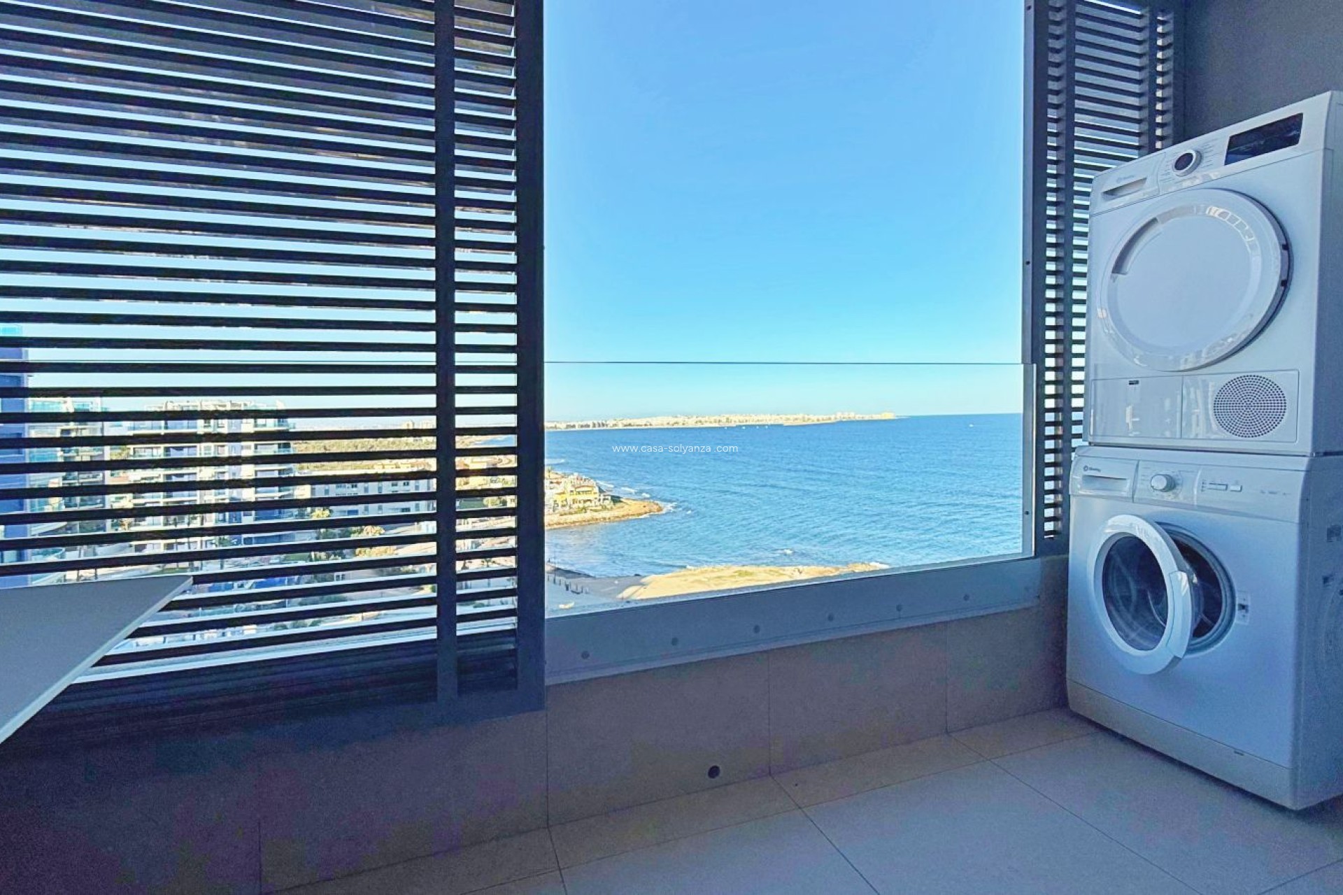 Wiederverkauf - Wohnung - Torrevieja - Costa Blanca